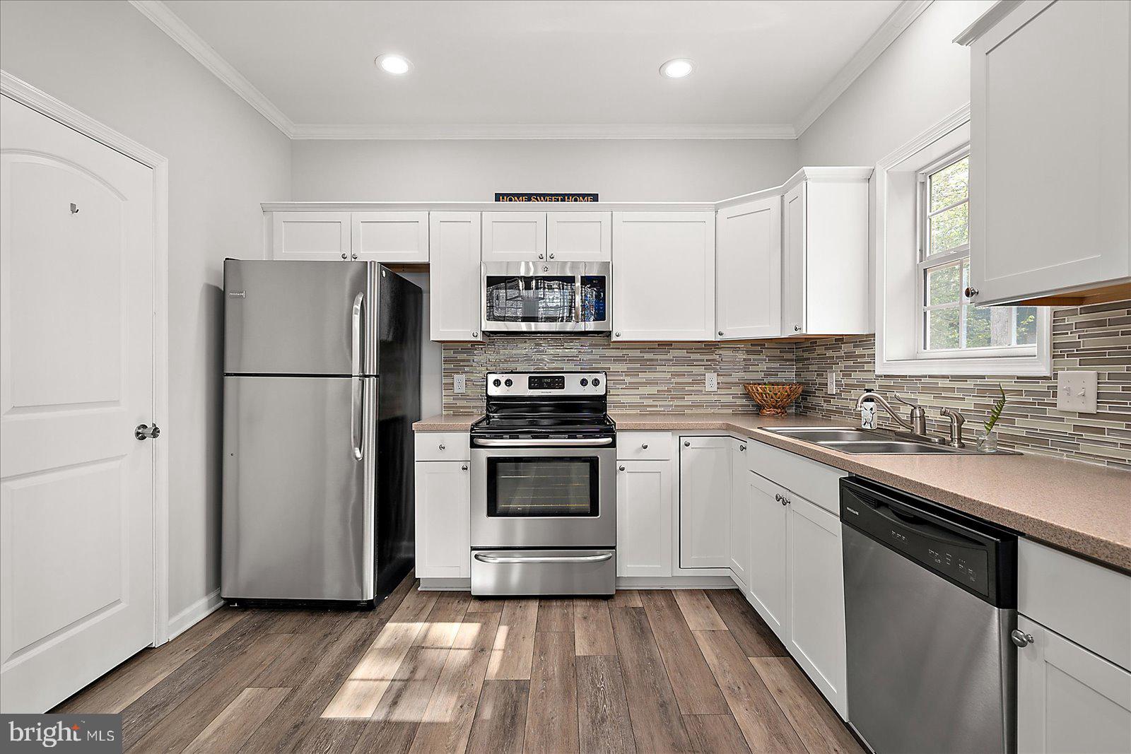 OCEAN PINES - HUNTINGTON - Residential