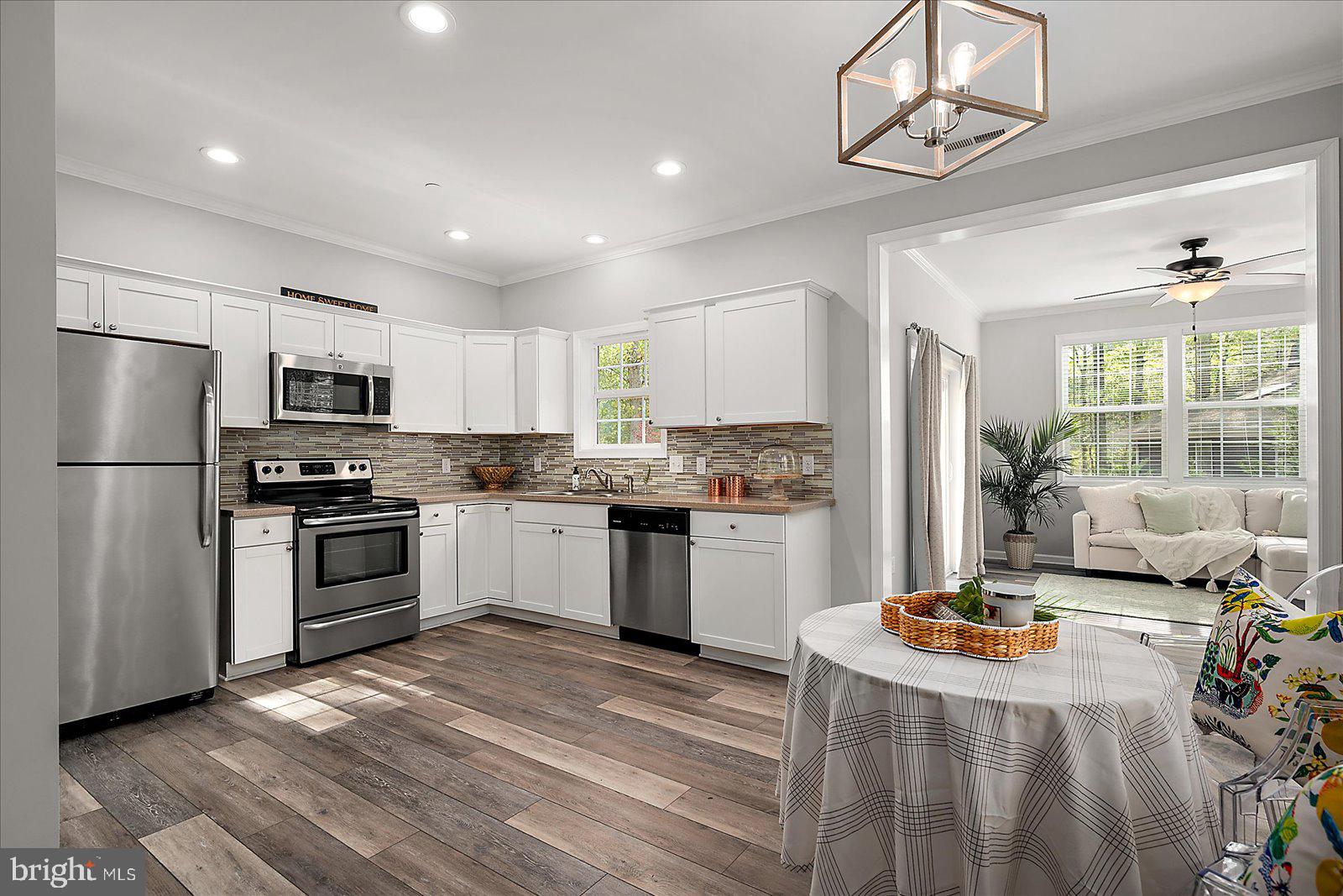 OCEAN PINES - HUNTINGTON - Residential