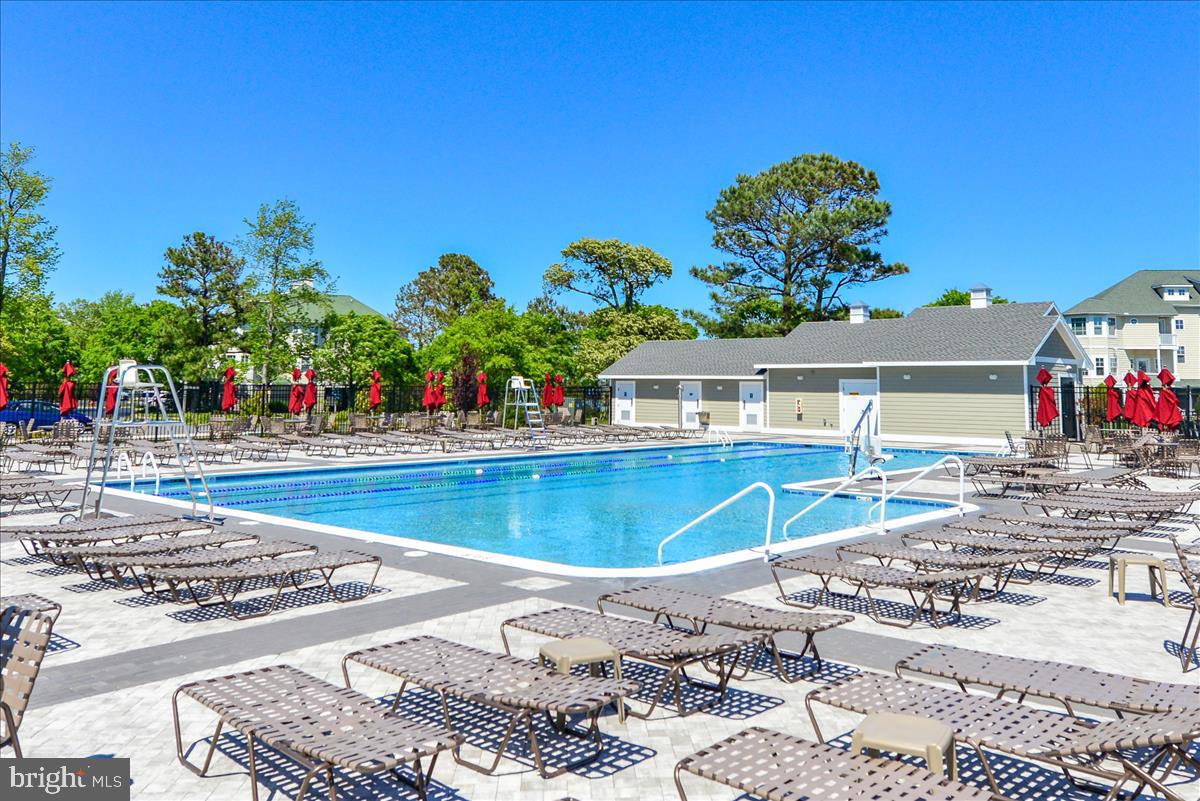 OCEAN PINES - HUNTINGTON - Residential