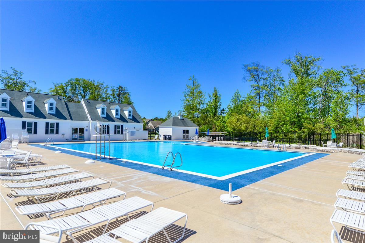 OCEAN PINES - HUNTINGTON - Residential