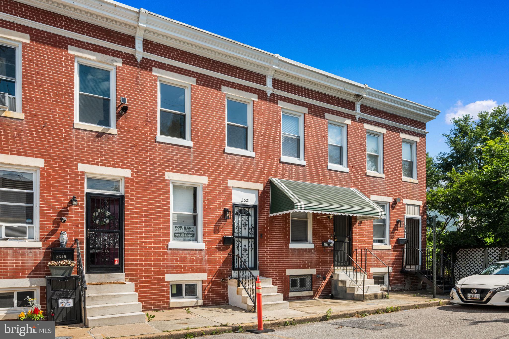 This charming Colonial-style townhouse in the desirable Mill Hill neighborhood is poised for a major renovation in 2024, presenting an exceptional investment opportunity. With three spacious bedrooms and a full bathroom, this property offers a solid foundation for both immediate rental income and long-term appreciation. The home, built in 1900, combines historic character with modern potential. The upcoming renovations will enhance its appeal, making it a prime candidate for both renters and future buyers. Investors can expect significant returns as the revitalized property will attract a broader market, capitalizing on the growing demand for updated homes in this vibrant community. The interior layout is versatile, allowing for creative design choices that can maximize space and comfort. The absence of a pool and the on-street parking provide a low-maintenance lifestyle, appealing to those seeking convenience without the extra upkeep. Located in a neighborhood rich with amenities and community spirit, this townhouse is not just a property; it's a place to call home. The planned renovations will elevate its value, making it an attractive option for savvy investors looking to capitalize on the real estate market. Don't miss the chance to be part of this exciting transformation-invest in a property that promises both comfort and financial growth.
