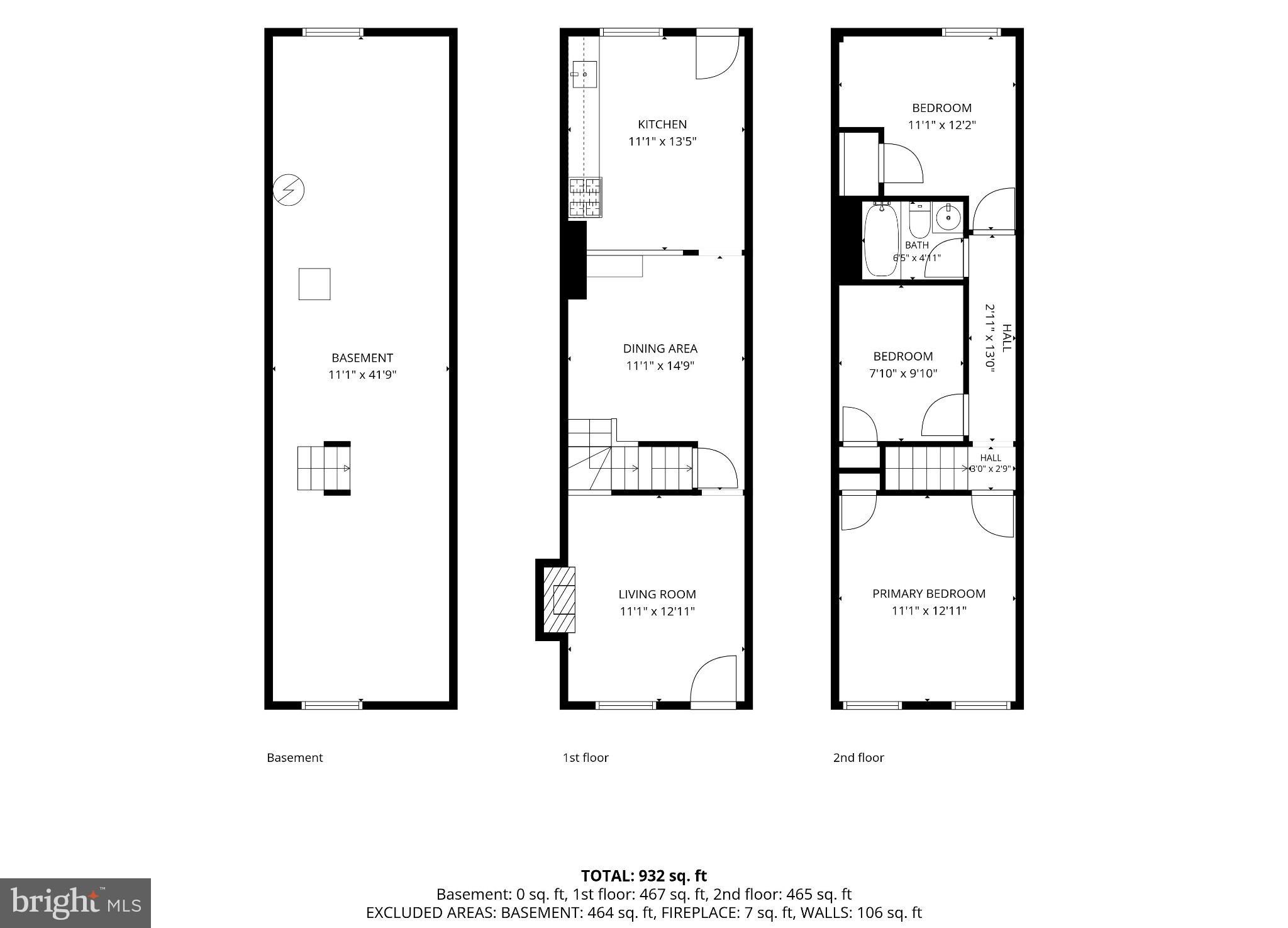 MILL HILL - Residential