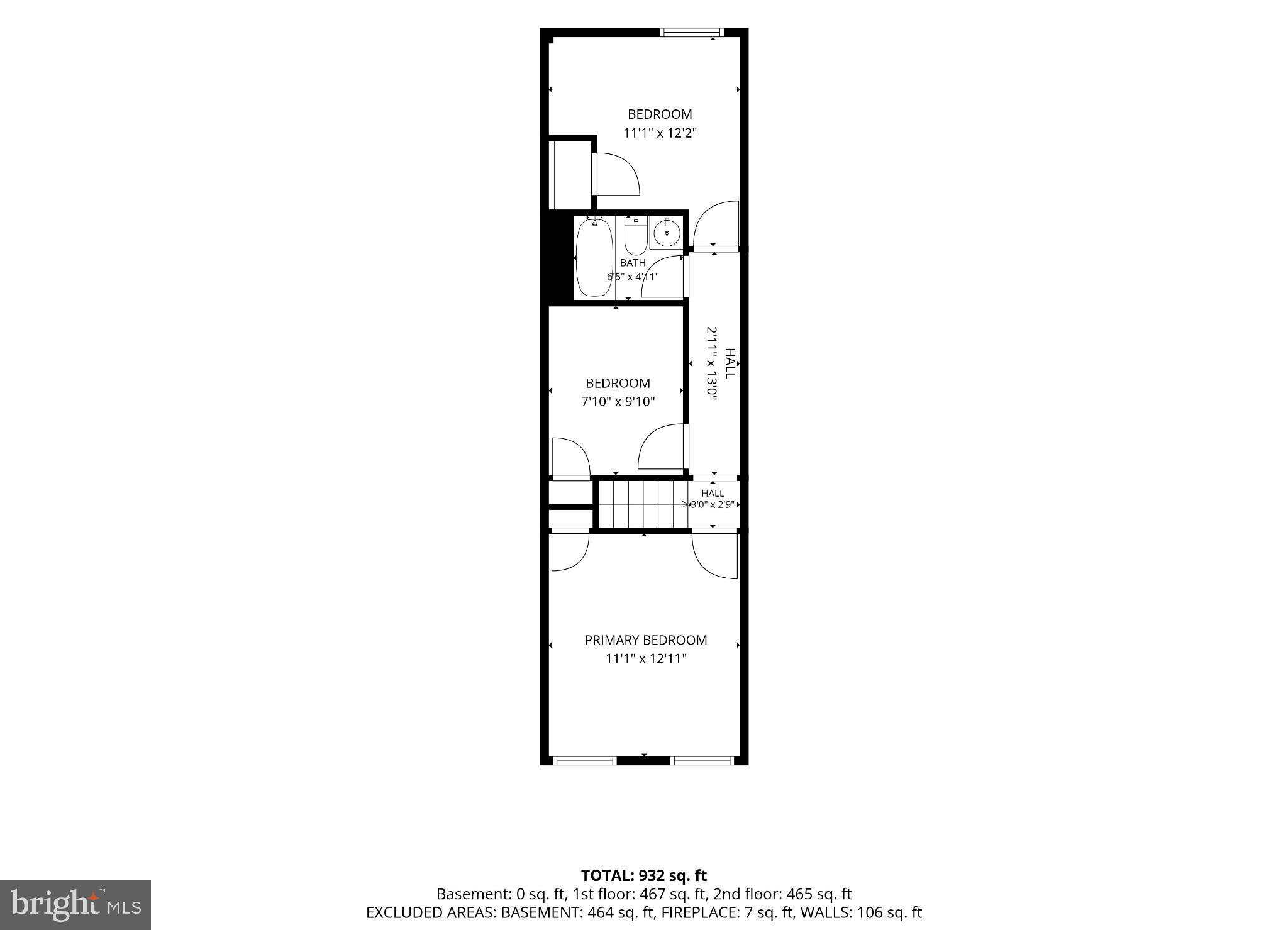MILL HILL - Residential