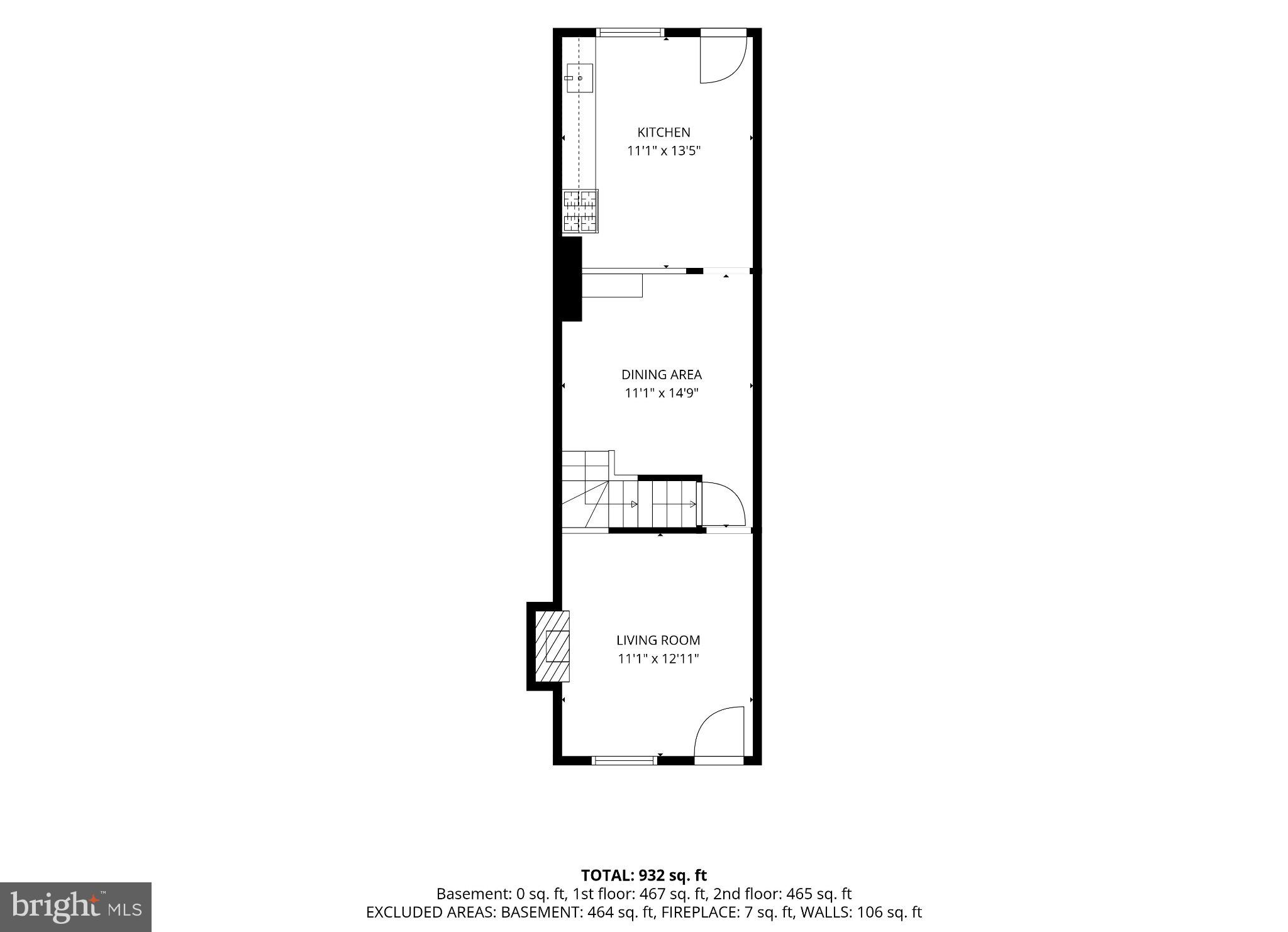 MILL HILL - Residential