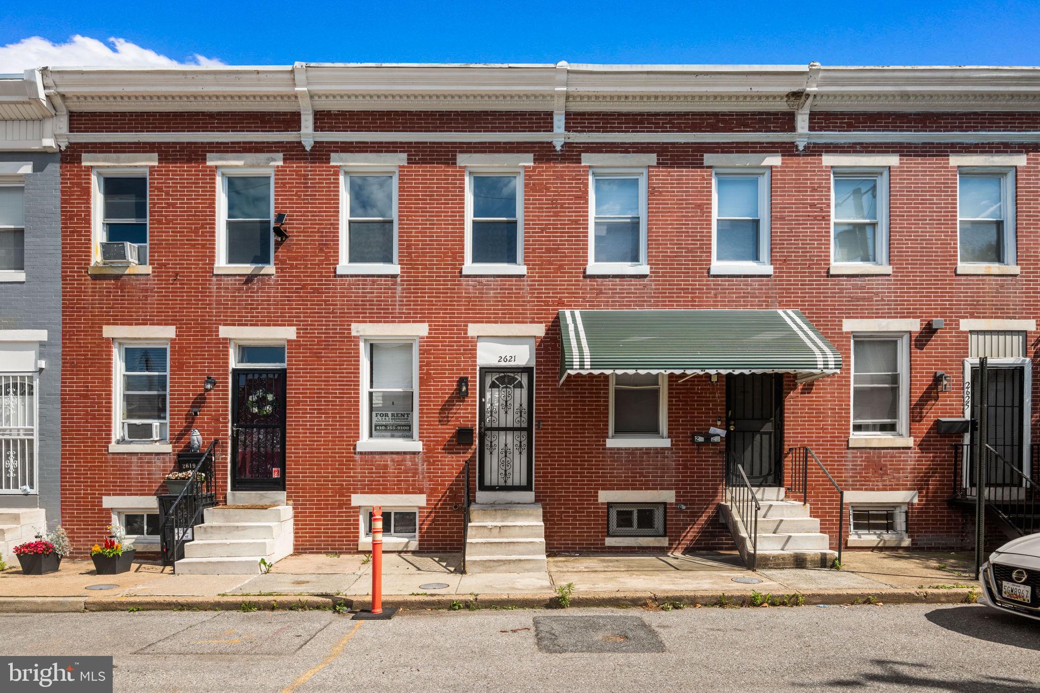 MILL HILL - Residential