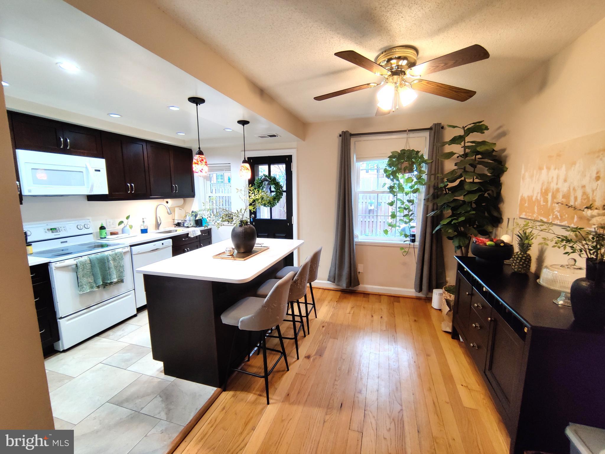 FAIRLINGTON VILLAGES - Residential Lease