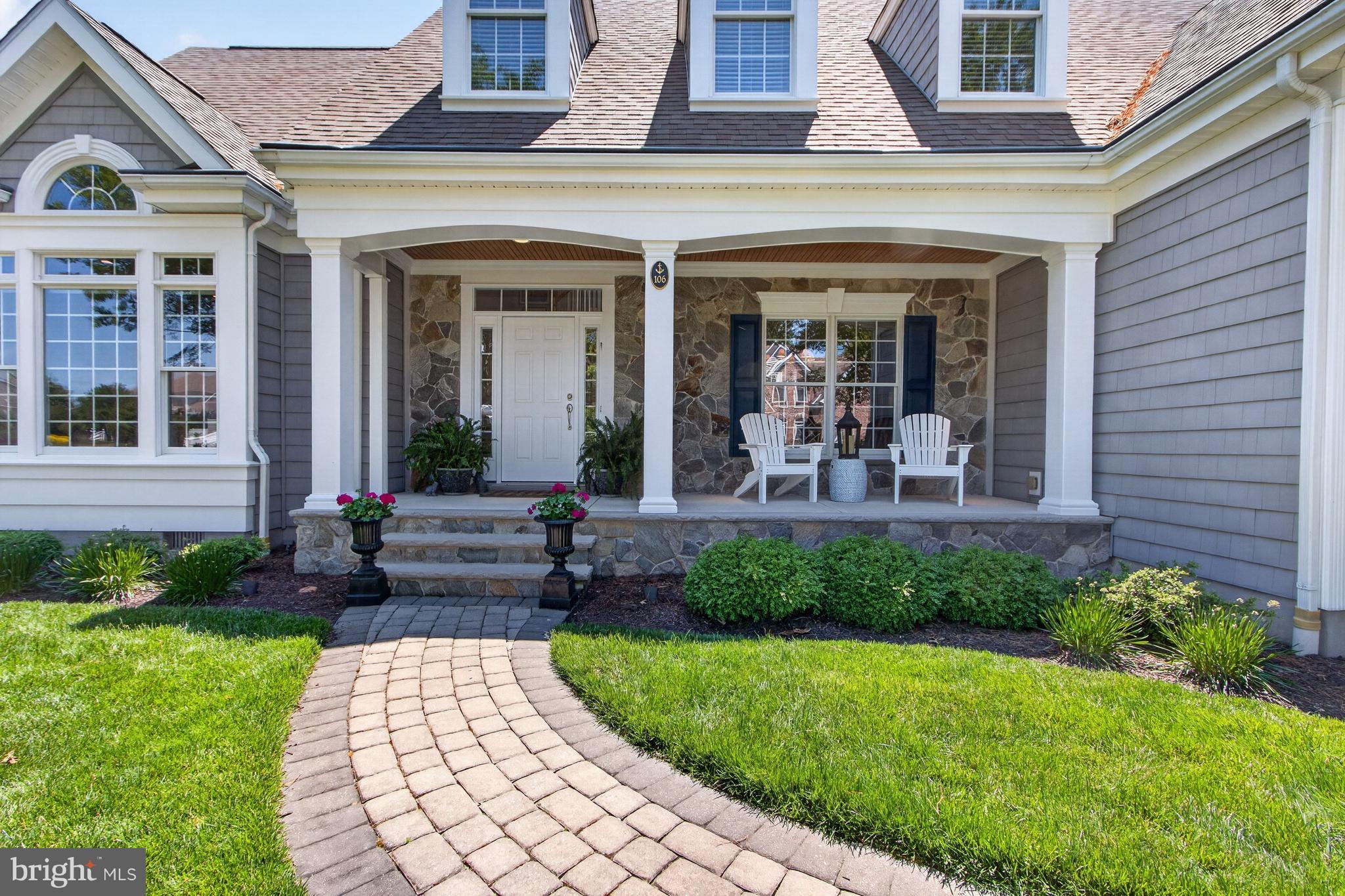 REHOBOTH BEACH YACHT AND CC - Residential