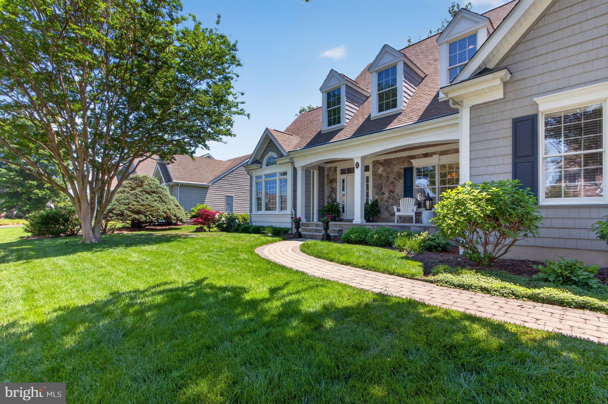 REHOBOTH BEACH YACHT AND CC - Residential