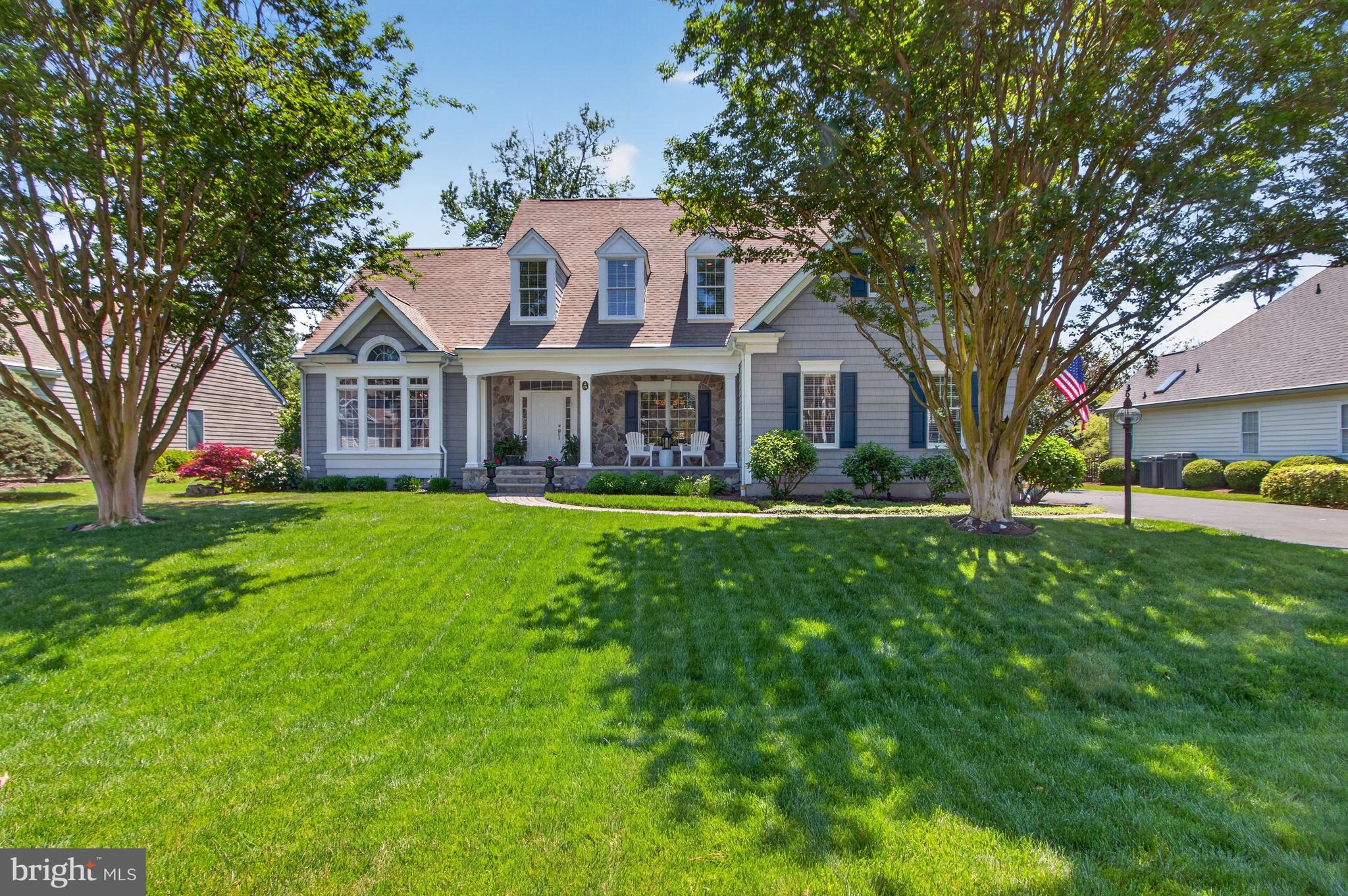 REHOBOTH BEACH YACHT AND CC - Residential