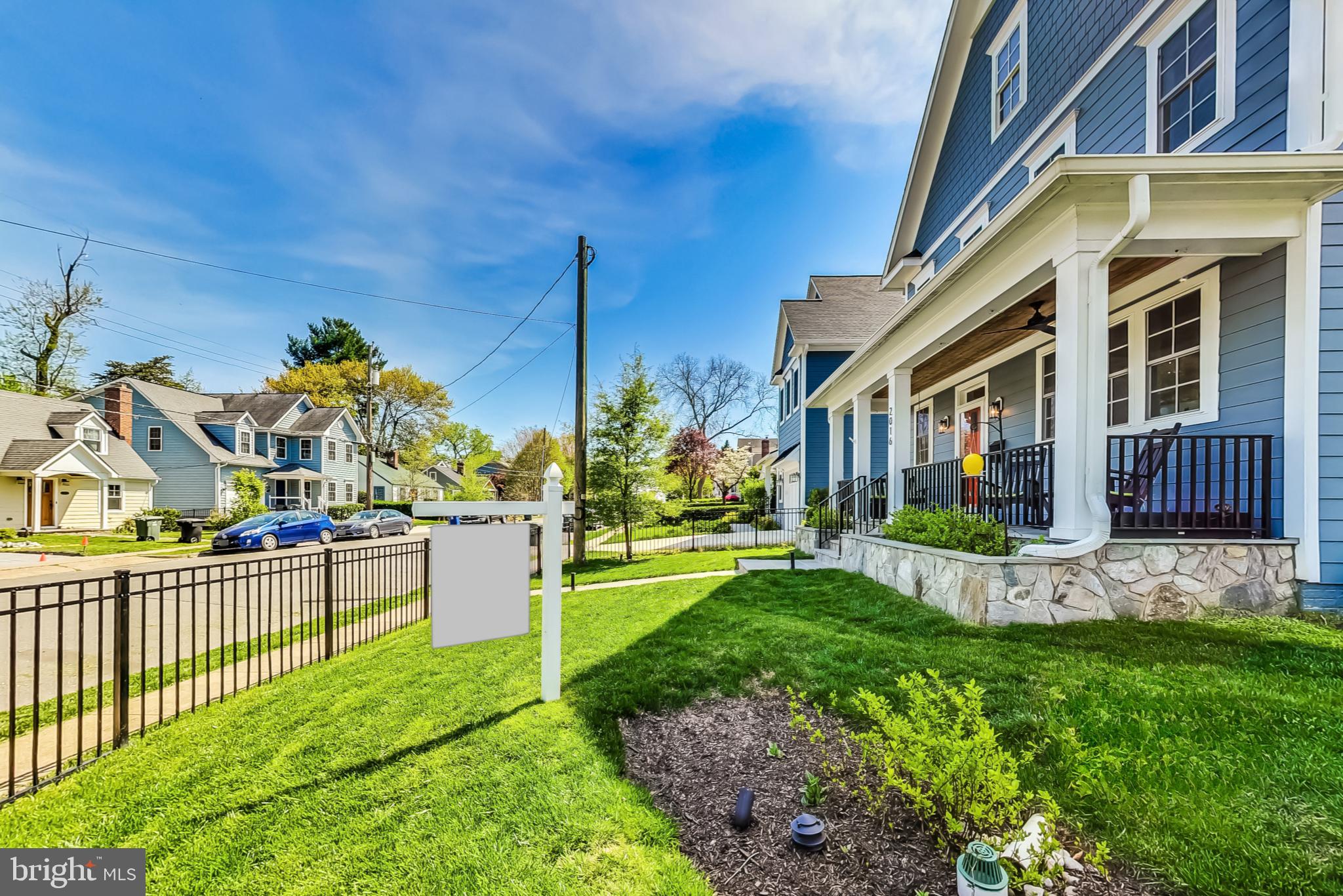 PARKHURST - Residential