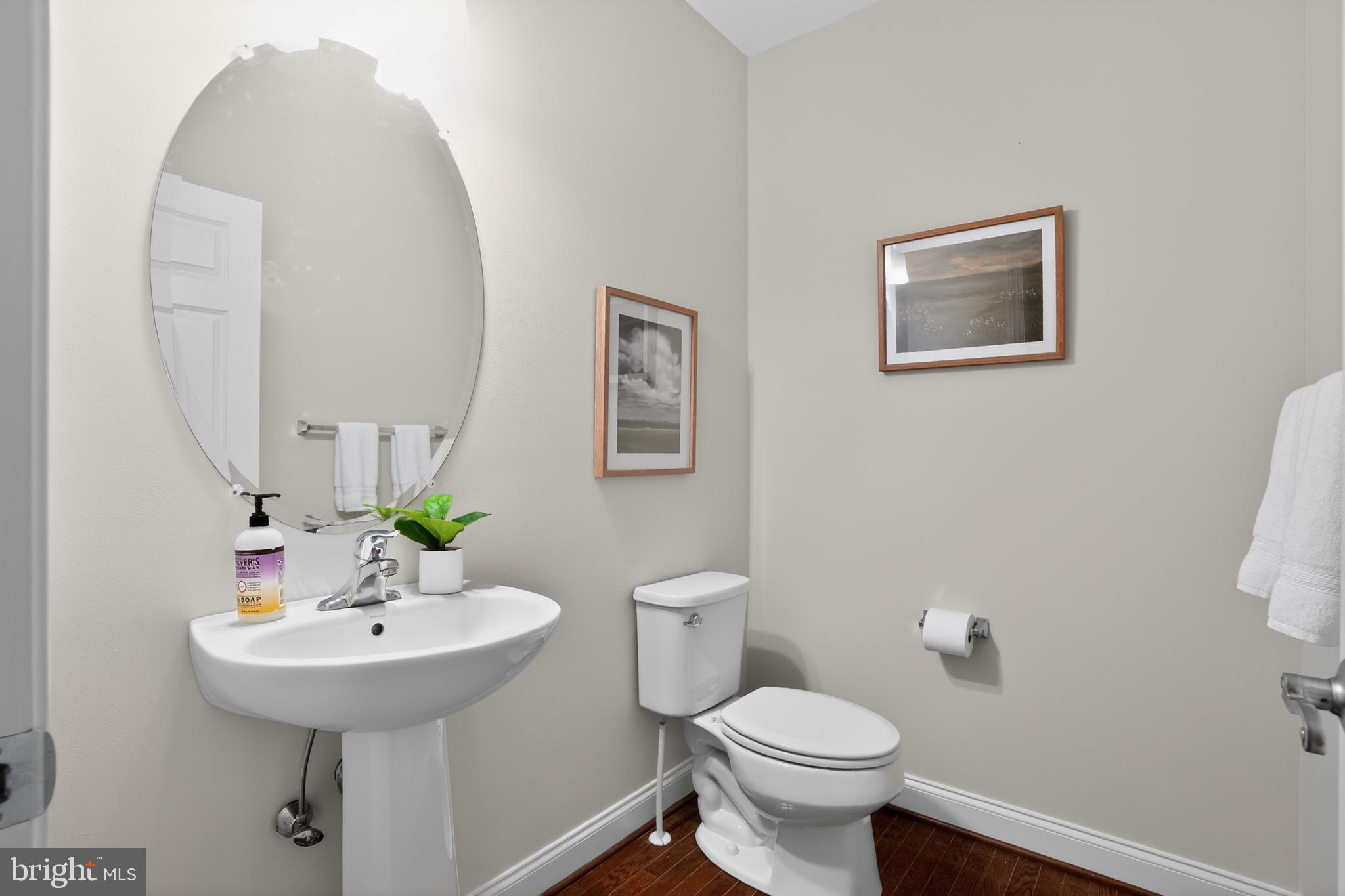 PICKERING CROSSING - Residential