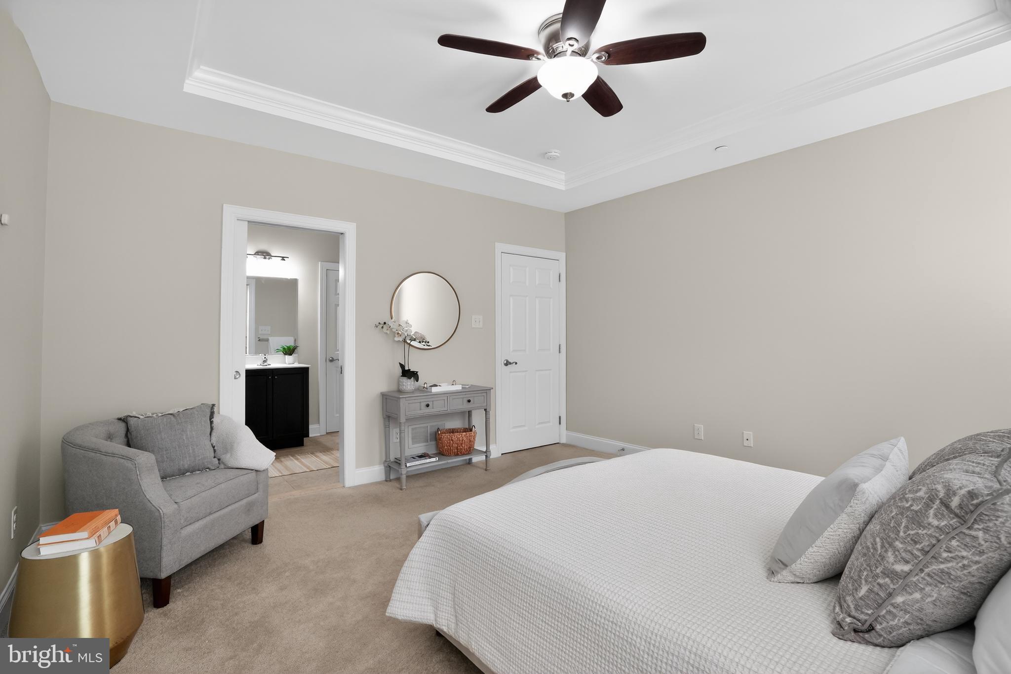 PICKERING CROSSING - Residential