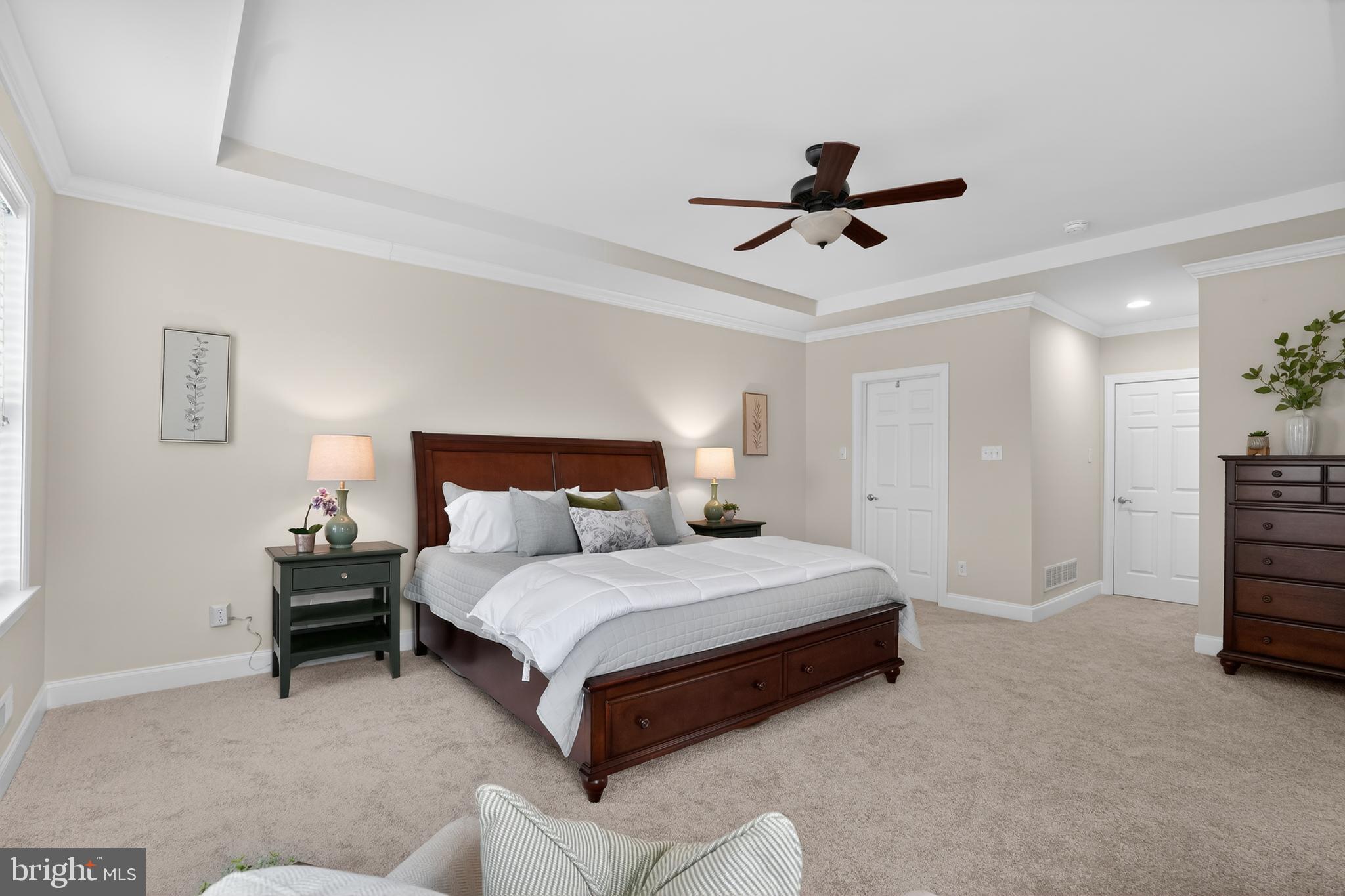 PICKERING CROSSING - Residential