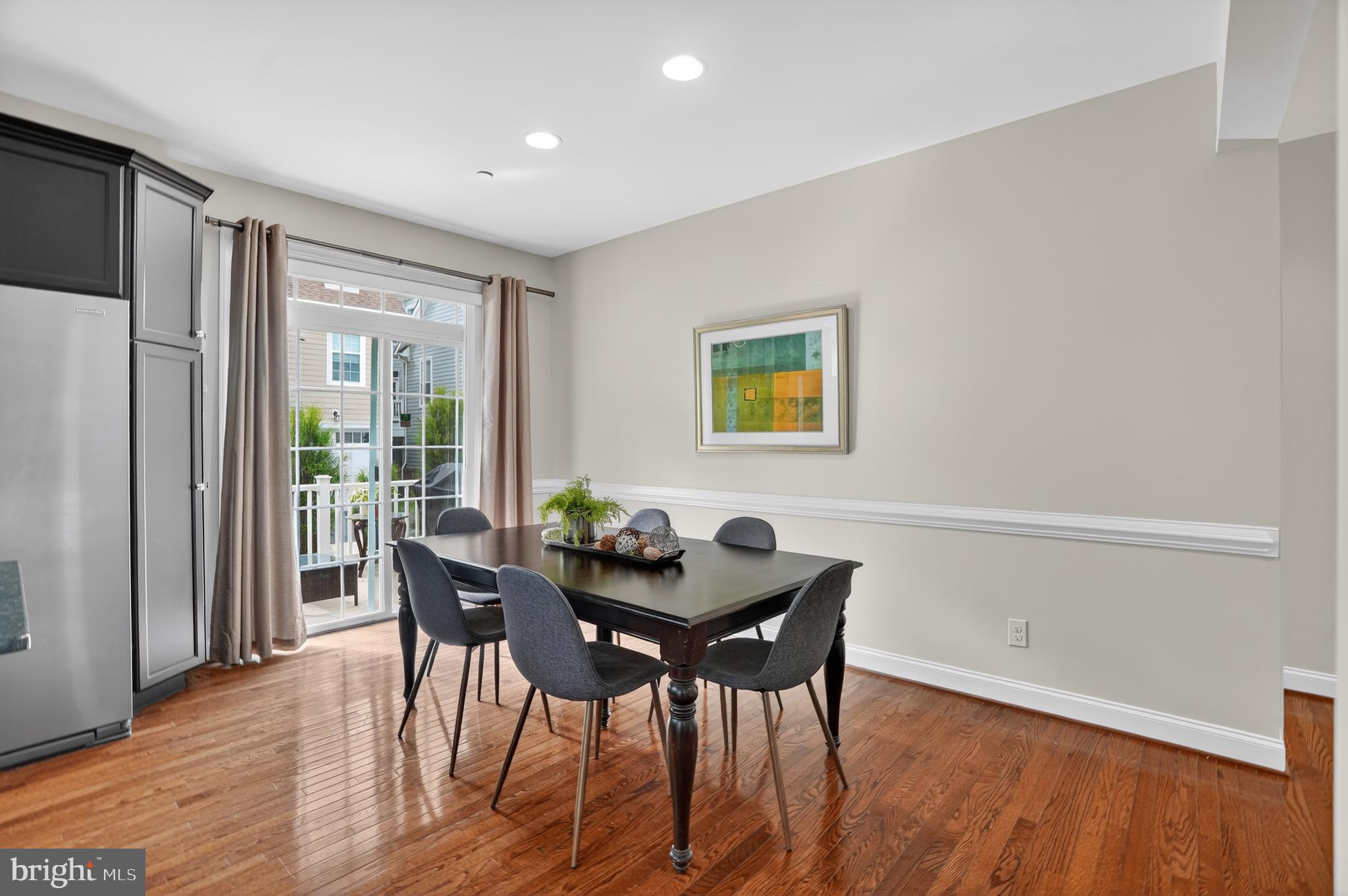 PICKERING CROSSING - Residential