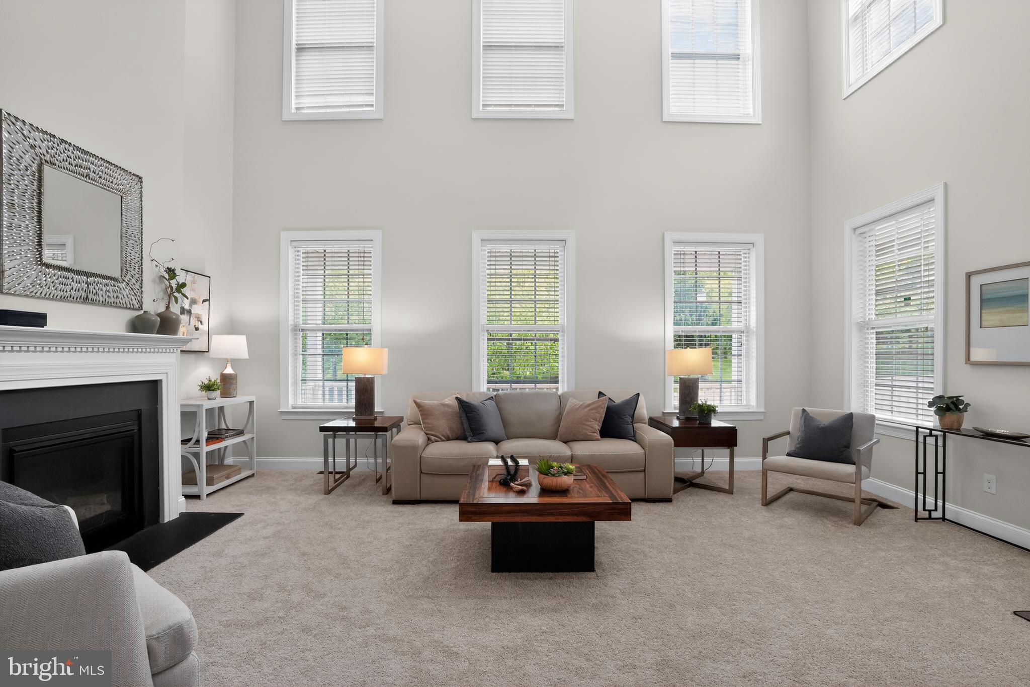 PICKERING CROSSING - Residential