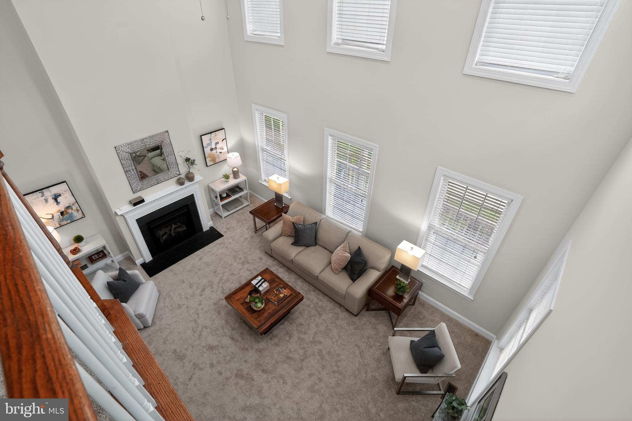 PICKERING CROSSING - Residential