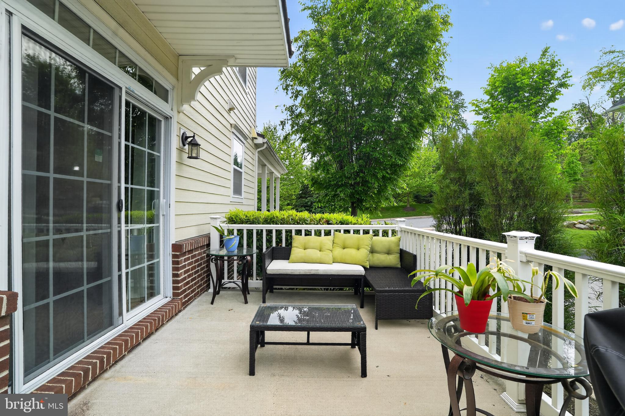 PICKERING CROSSING - Residential
