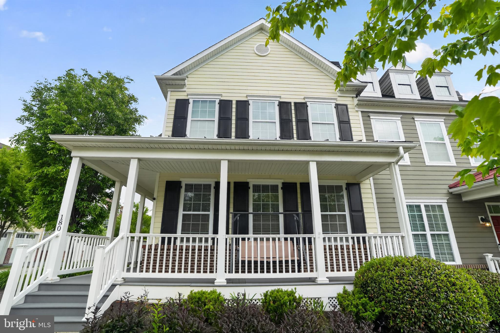 PICKERING CROSSING - Residential