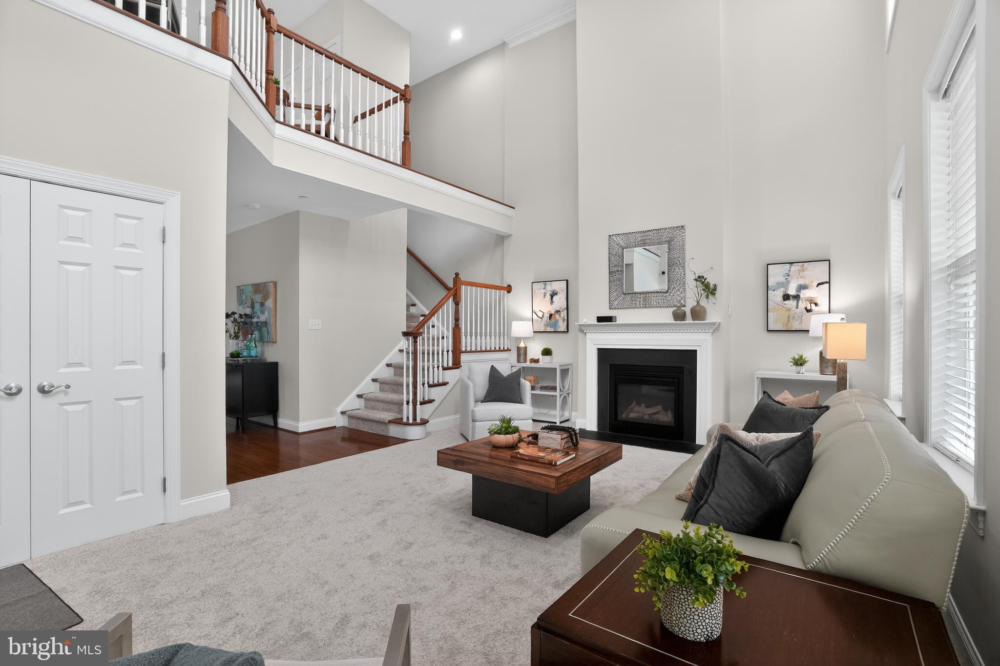 PICKERING CROSSING - Residential