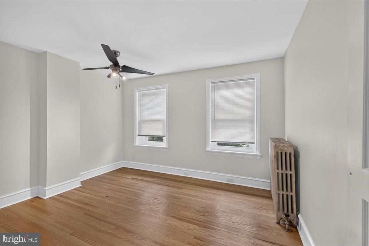 ROXBOROUGH - Residential