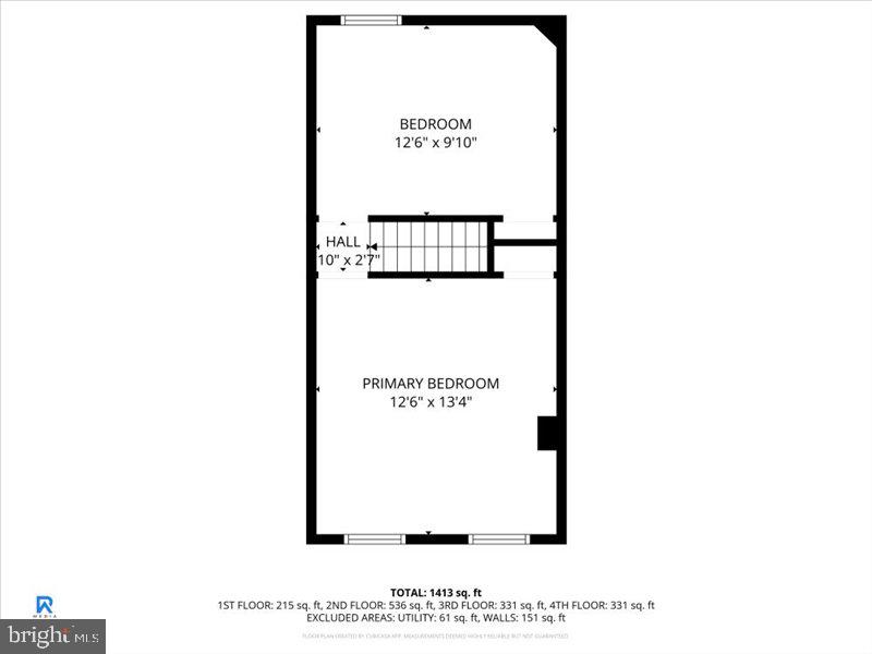 ROXBOROUGH - Residential