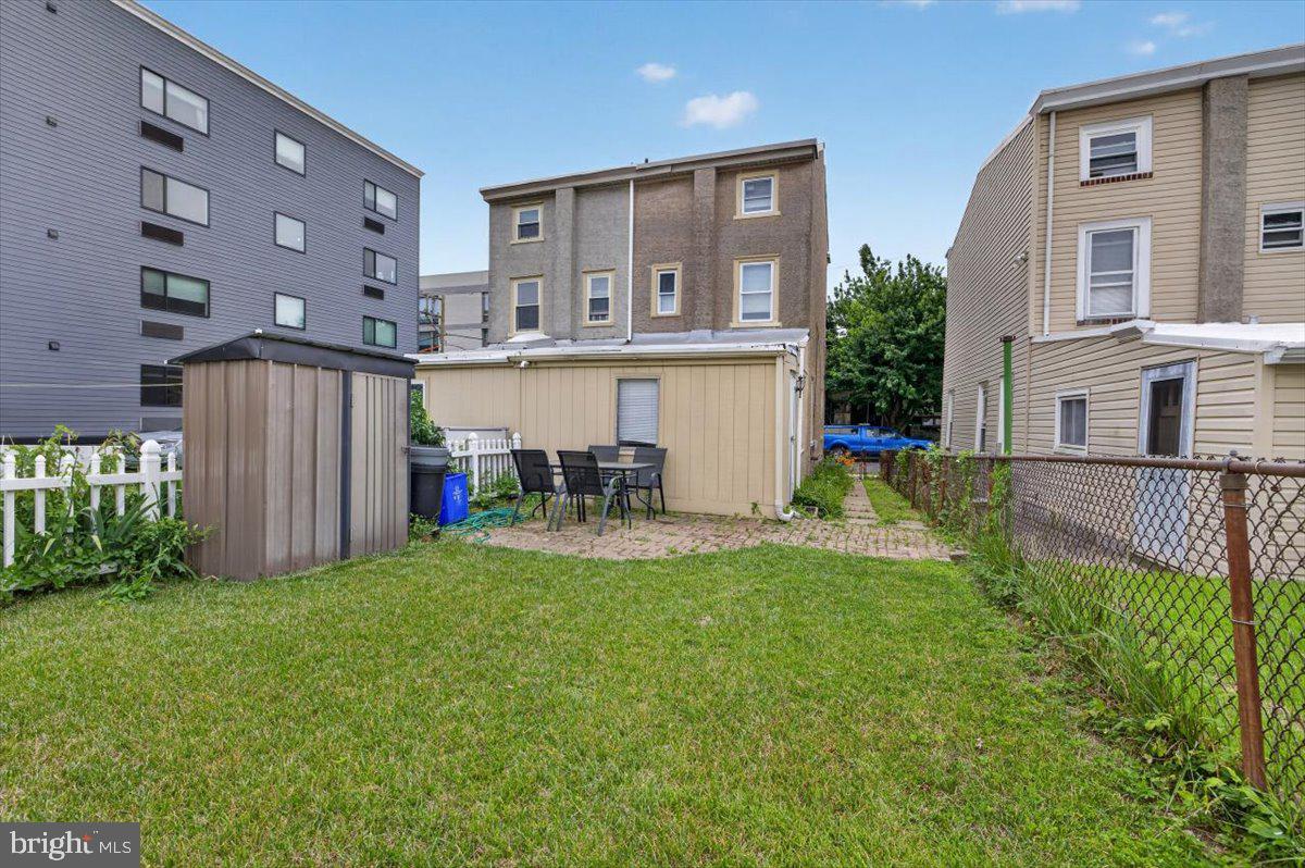 ROXBOROUGH - Residential