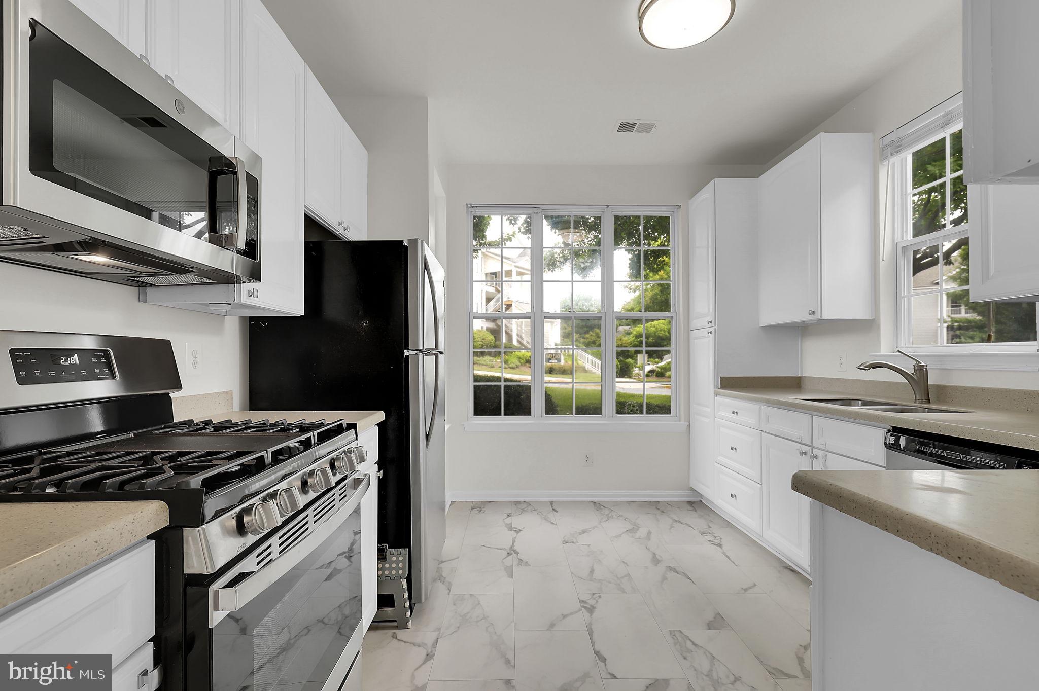 PARK PLACE CODM - Residential