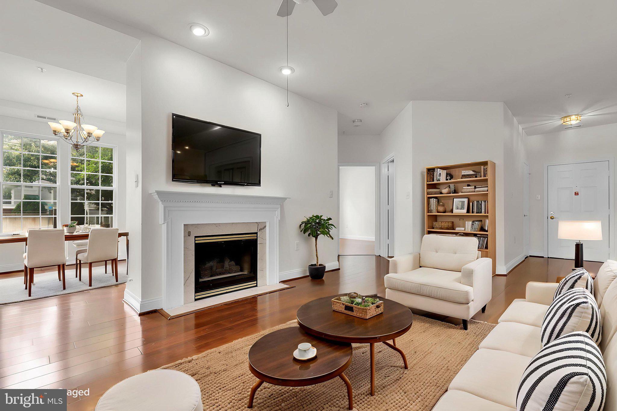PARK PLACE CODM - Residential