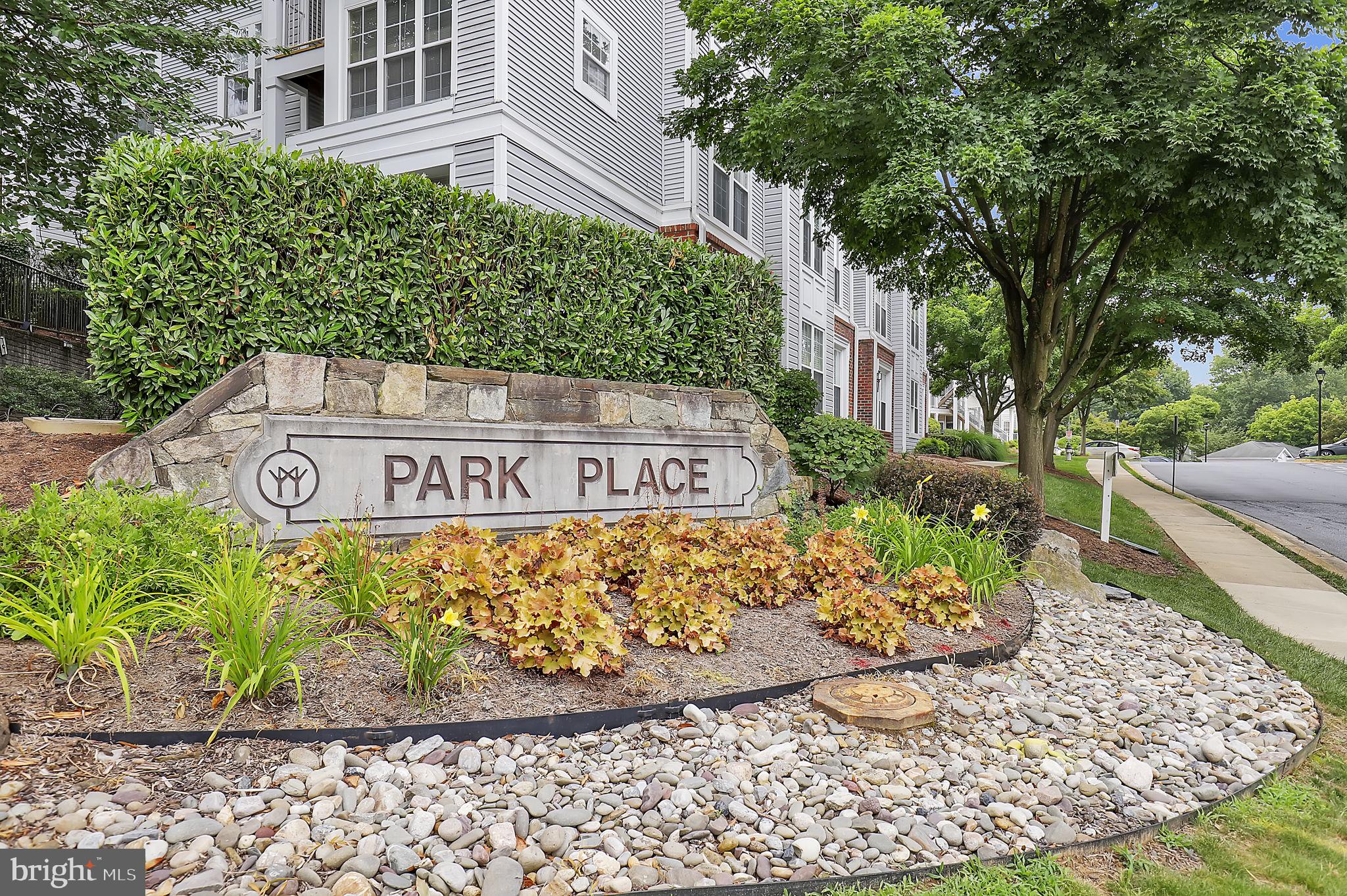 PARK PLACE CODM - Residential