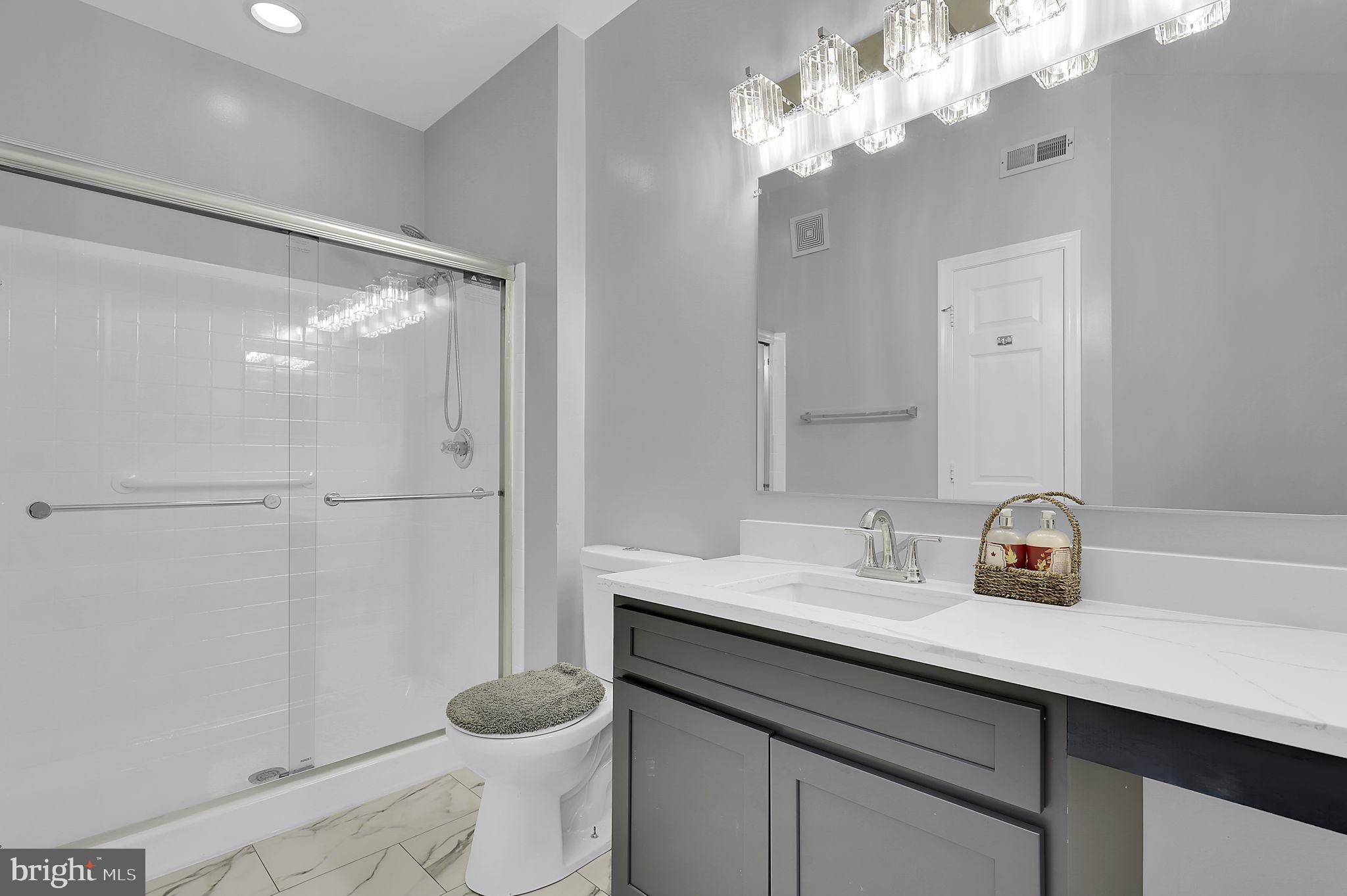 PARK PLACE CODM - Residential
