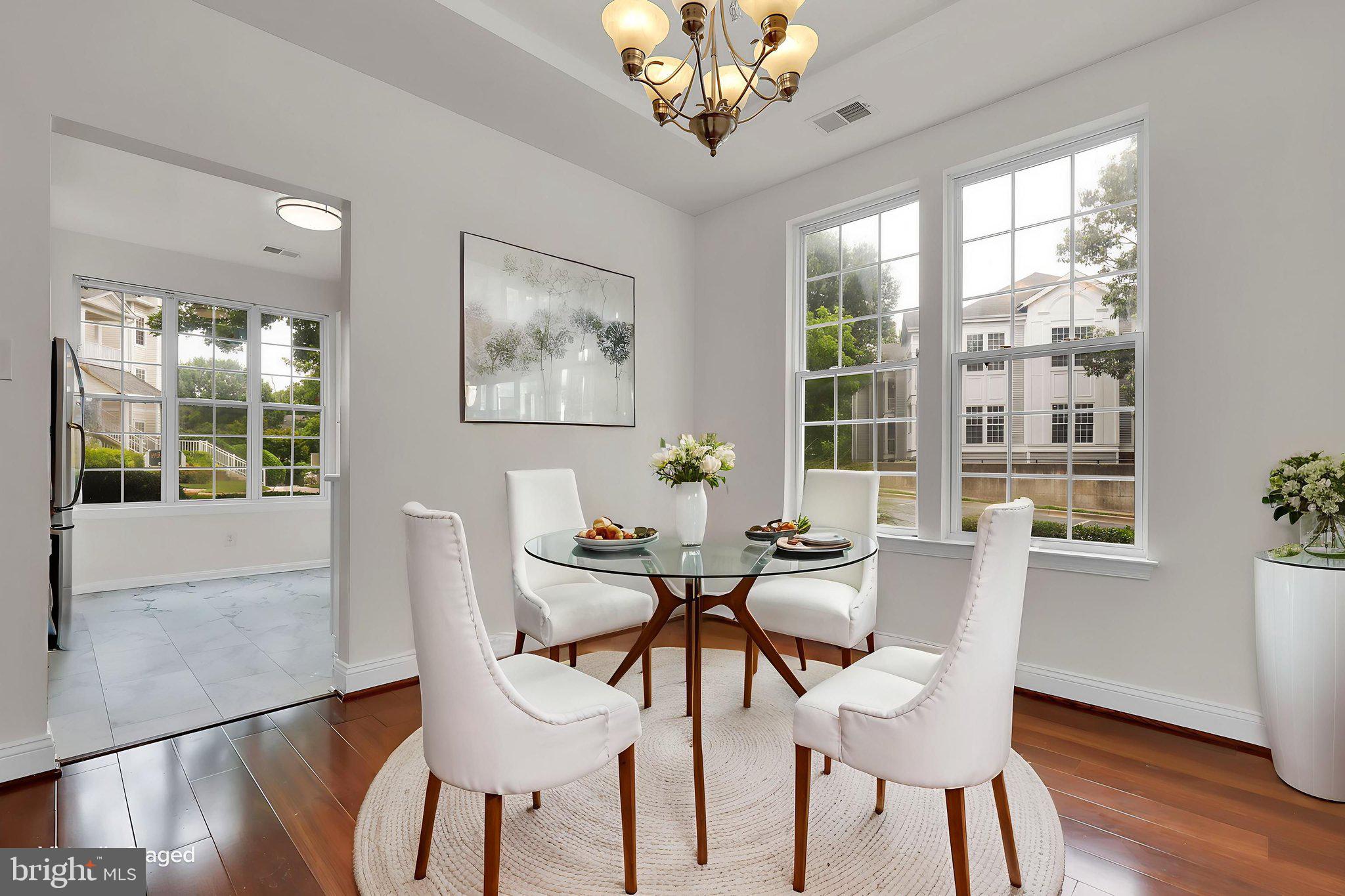 PARK PLACE CODM - Residential