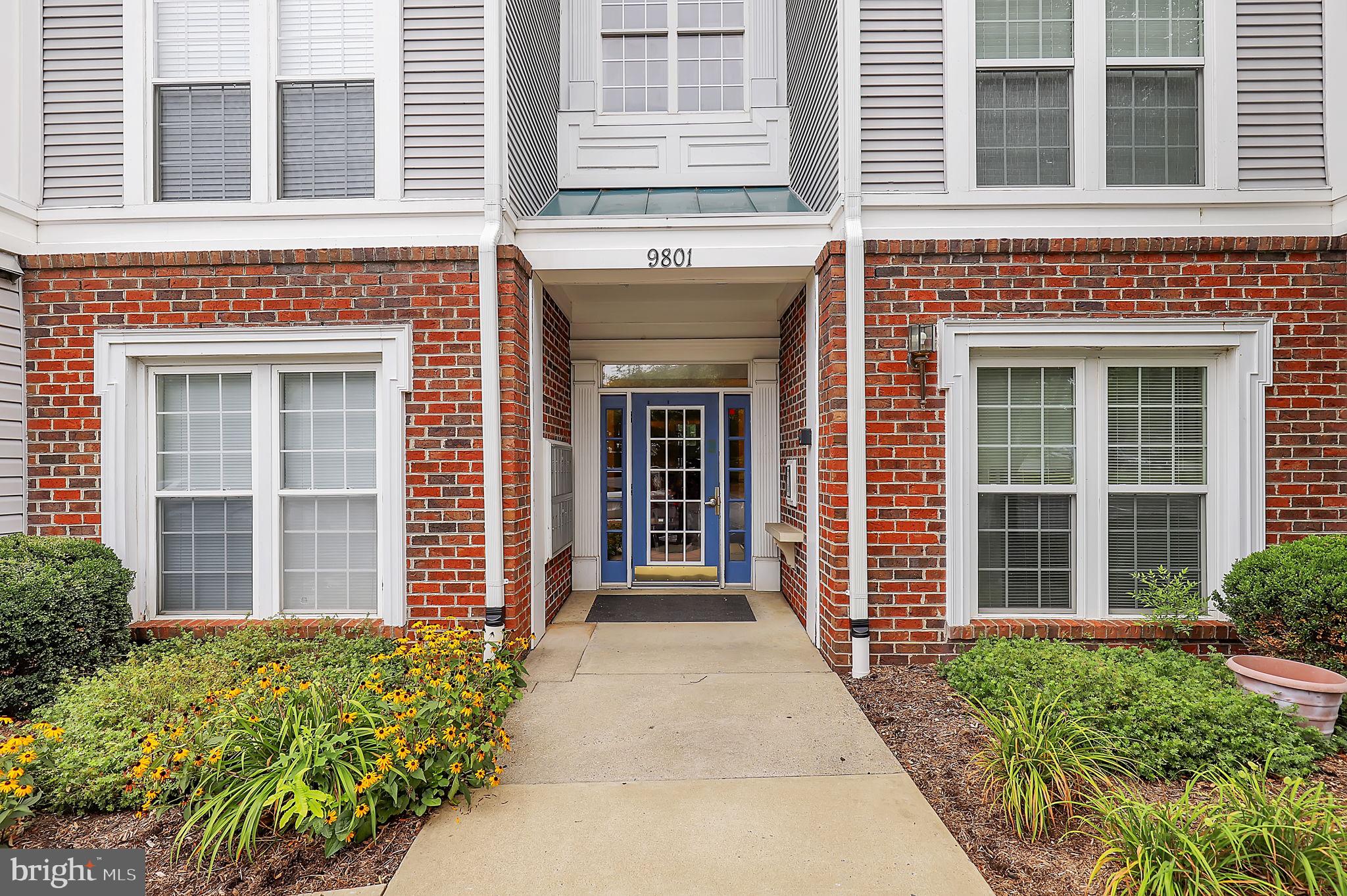 PARK PLACE CODM - Residential