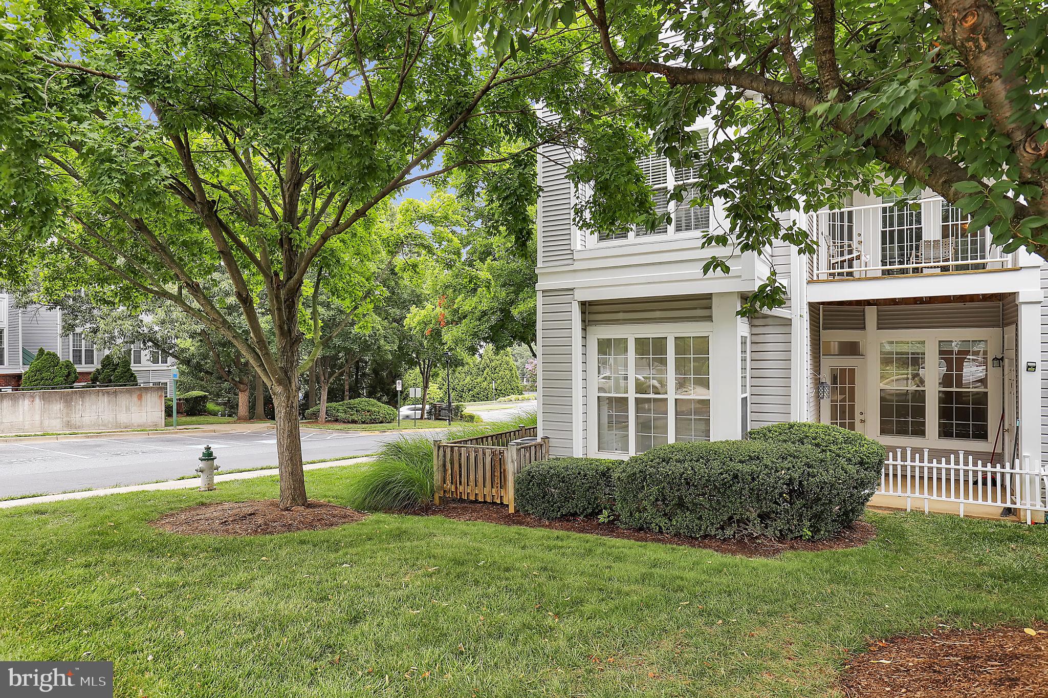 PARK PLACE CODM - Residential