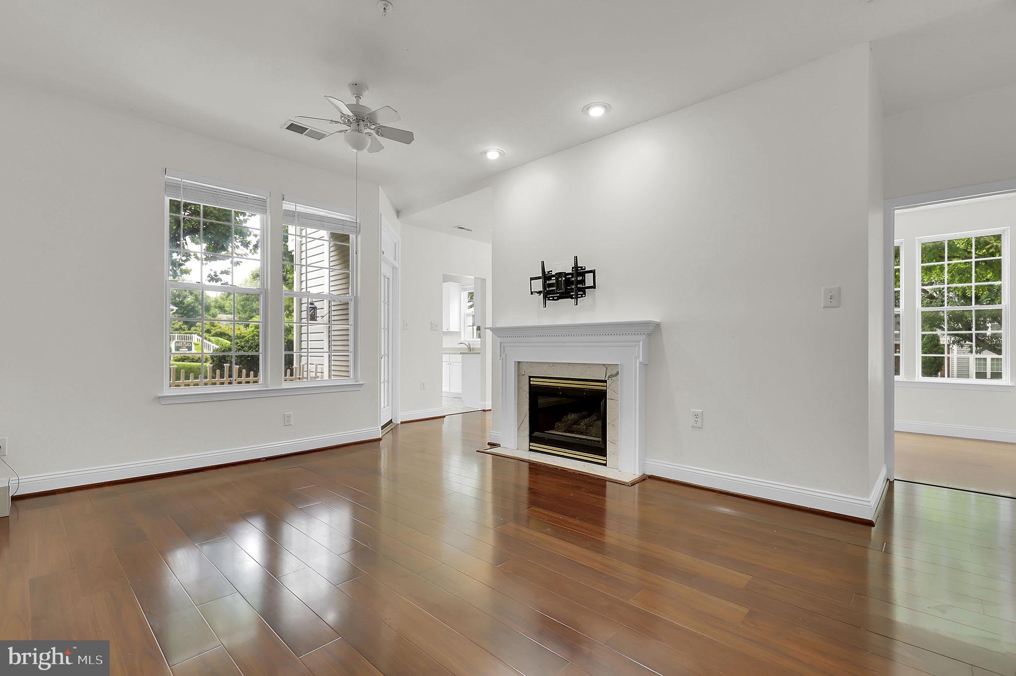 PARK PLACE CODM - Residential