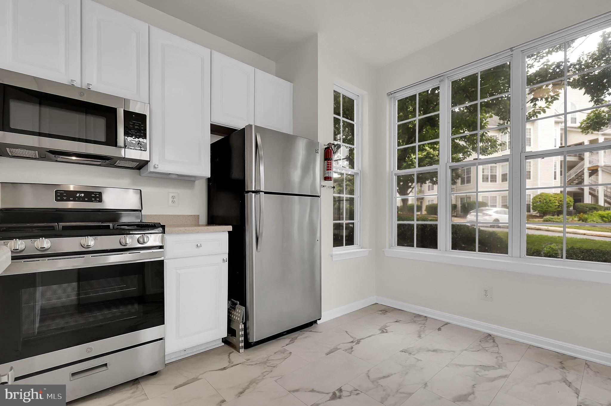 PARK PLACE CODM - Residential