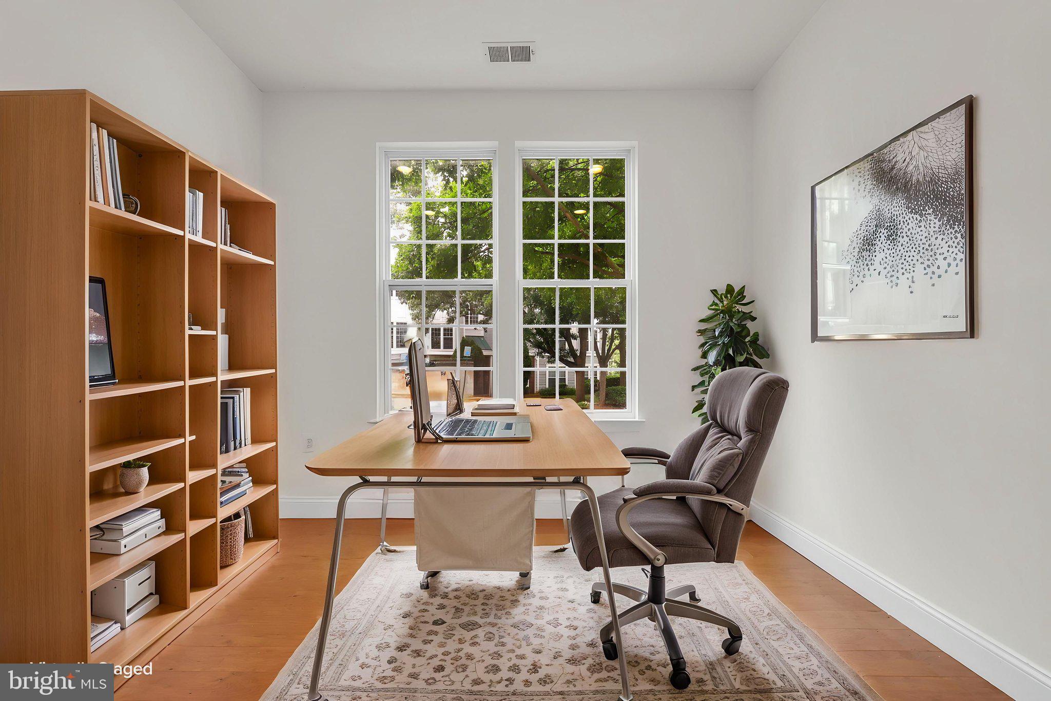 PARK PLACE CODM - Residential