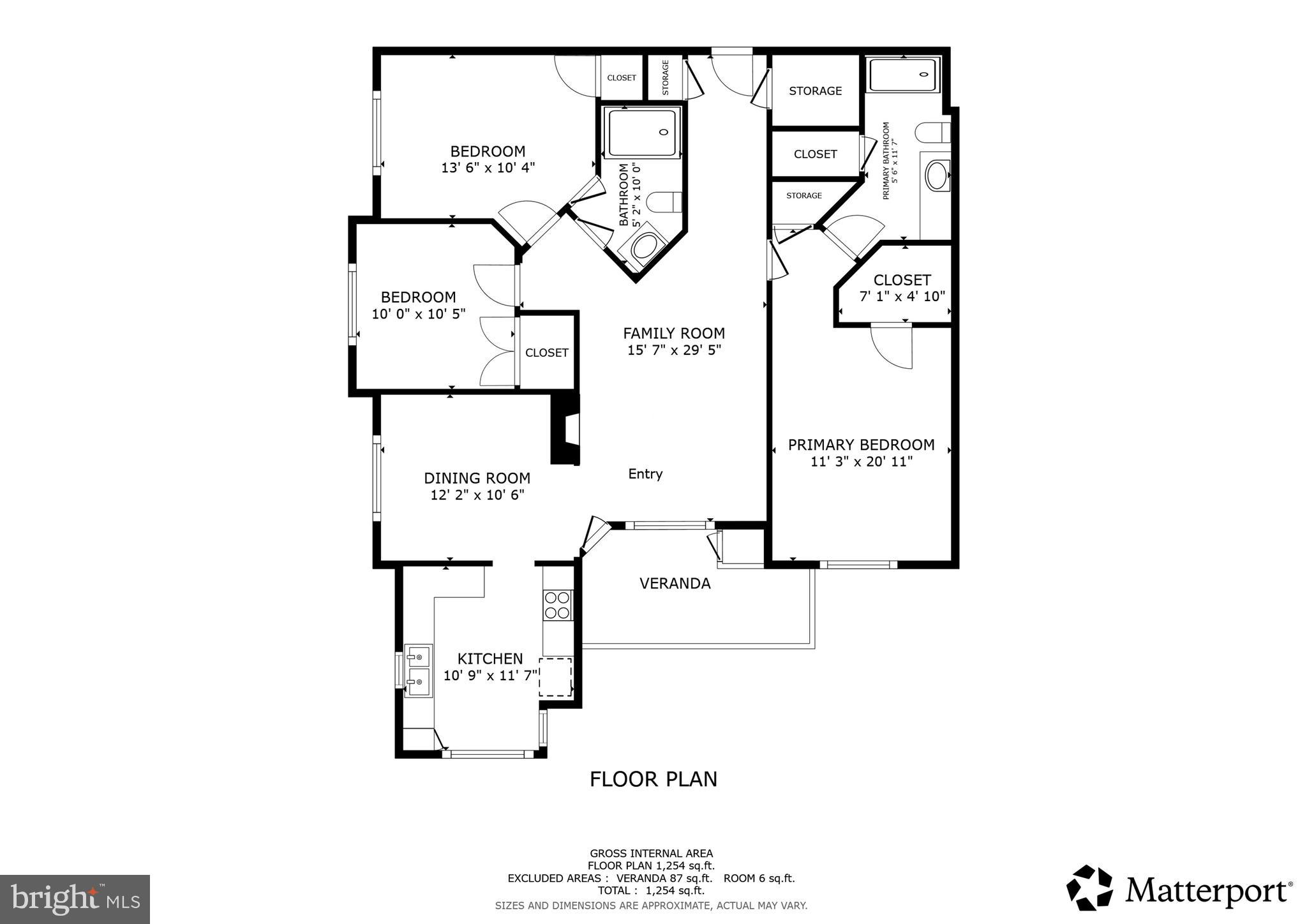 PARK PLACE CODM - Residential