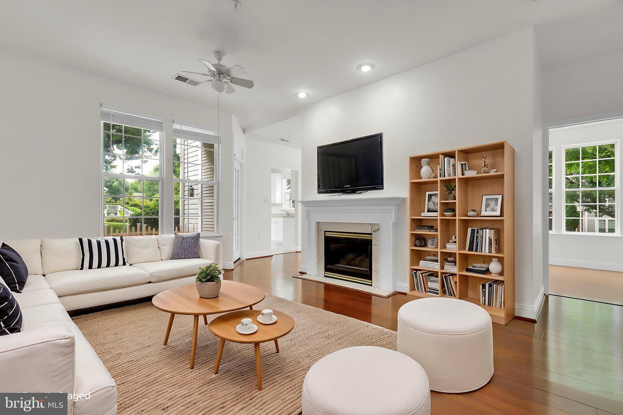 PARK PLACE CODM - Residential
