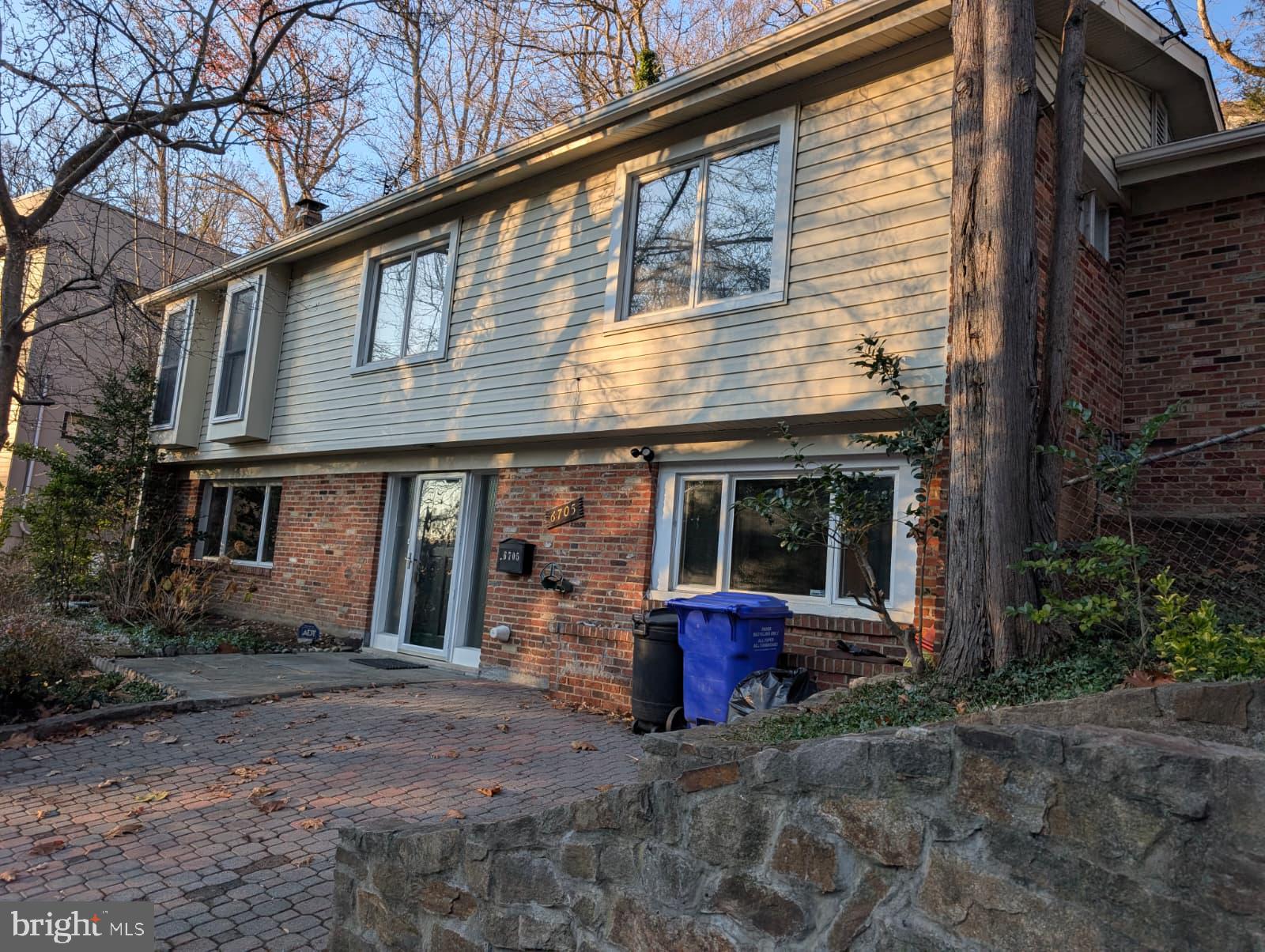 MASS AVE FOREST - Residential