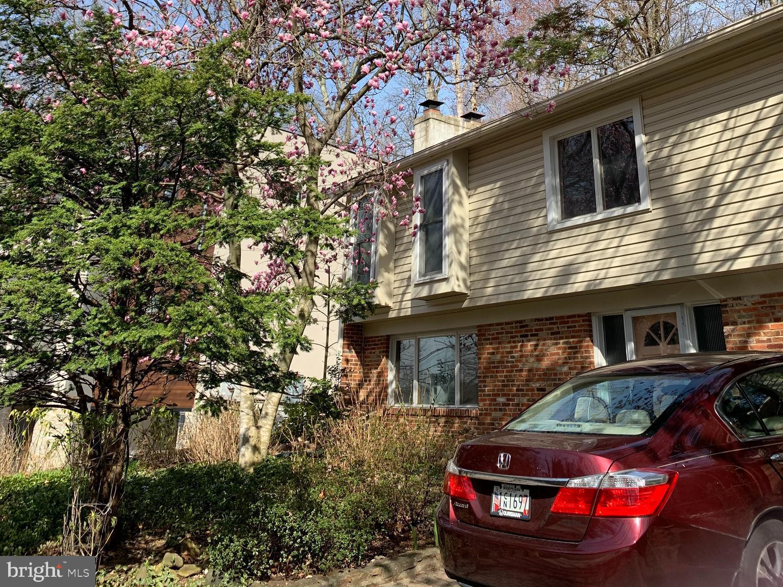 MASS AVE FOREST - Residential