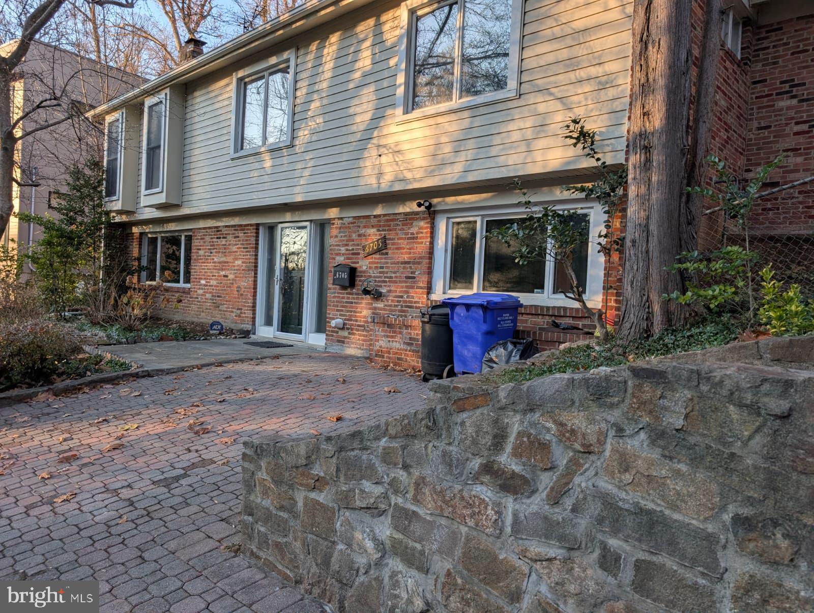 MASS AVE FOREST - Residential
