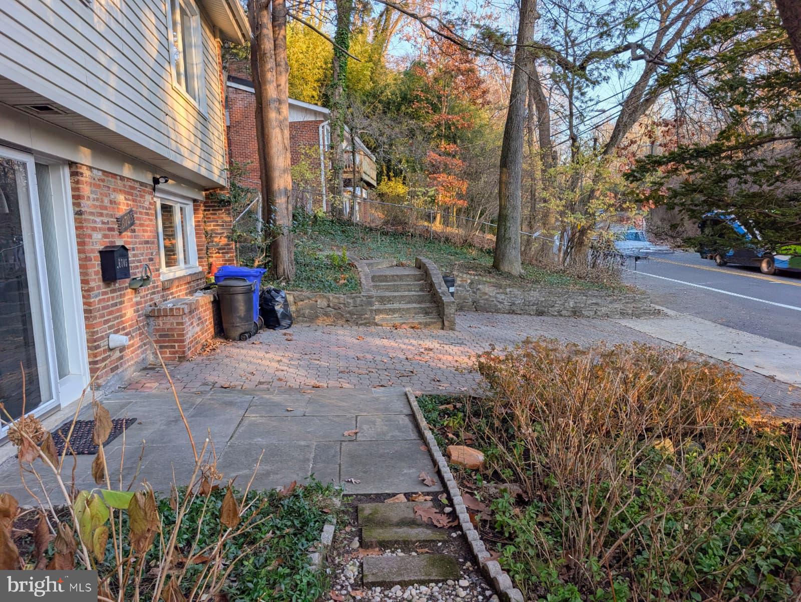 MASS AVE FOREST - Residential