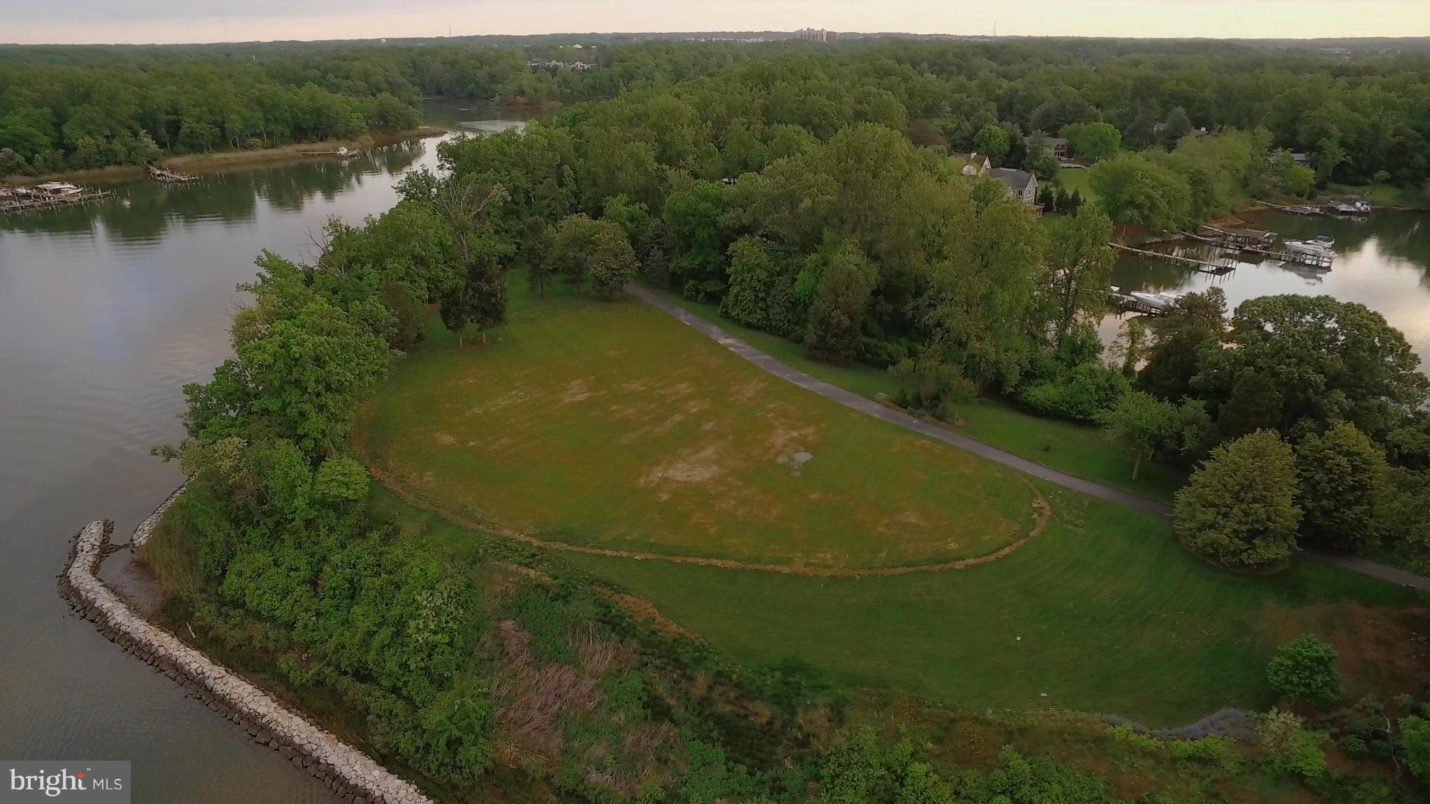 BYWATER ESTATES - Land