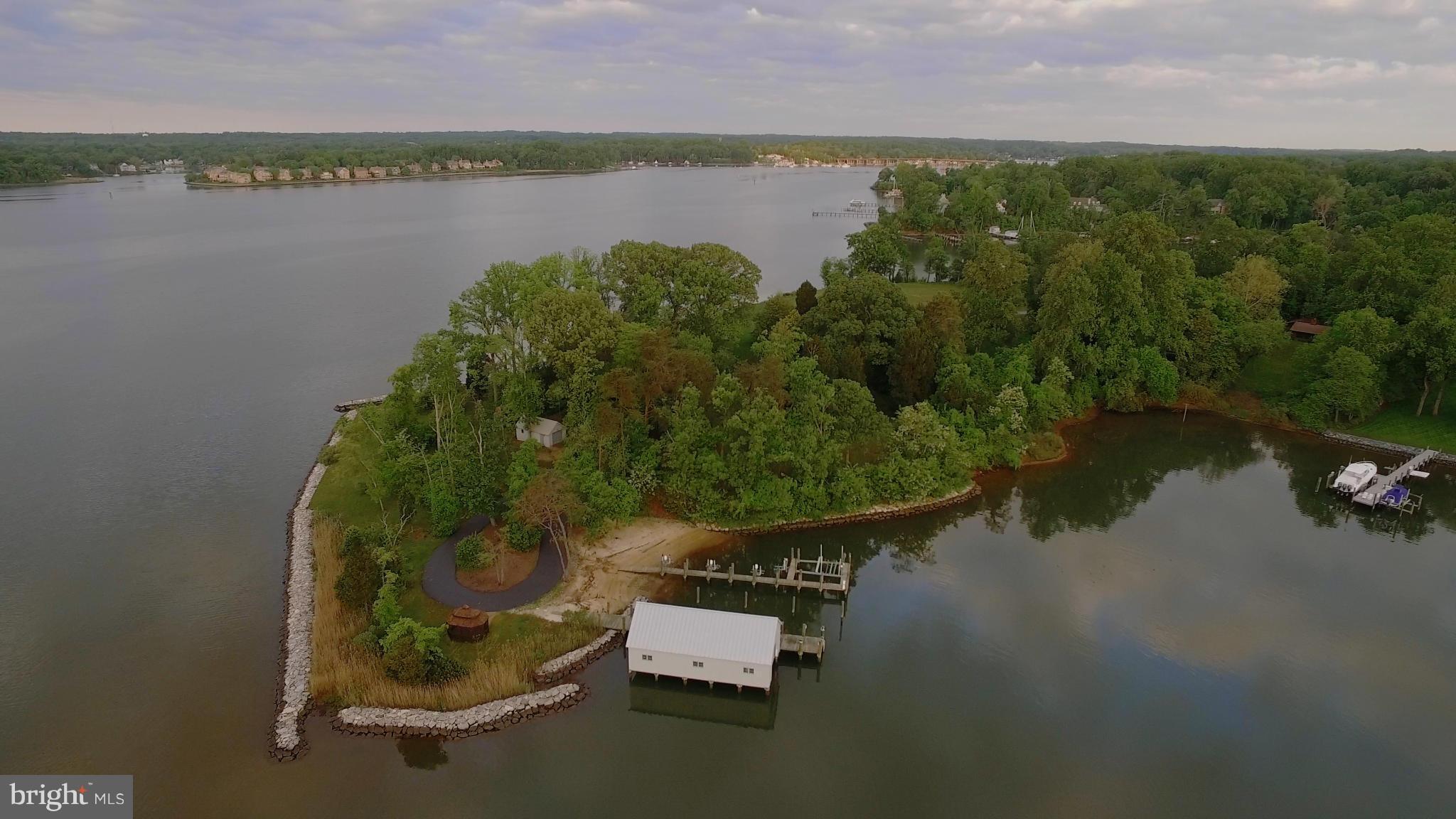 BYWATER ESTATES - Land