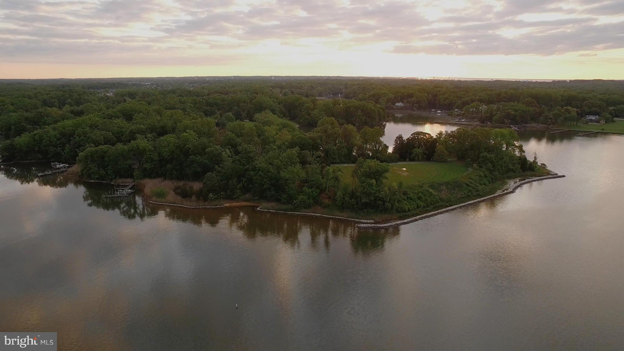 BYWATER ESTATES - Land