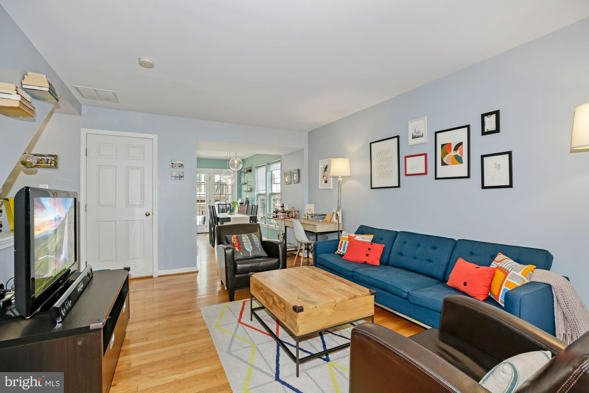JAPONICA - Residential Lease