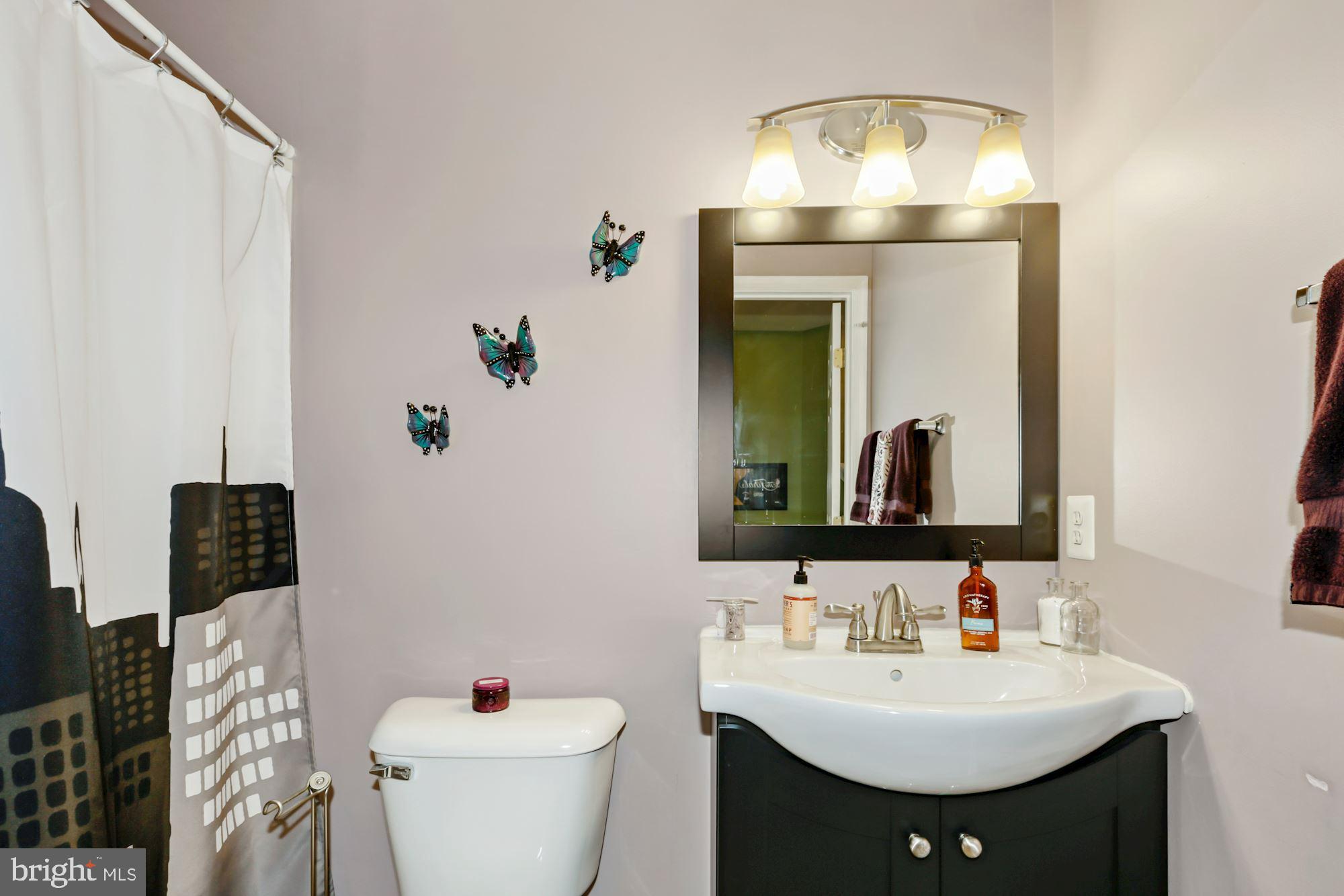JAPONICA - Residential Lease