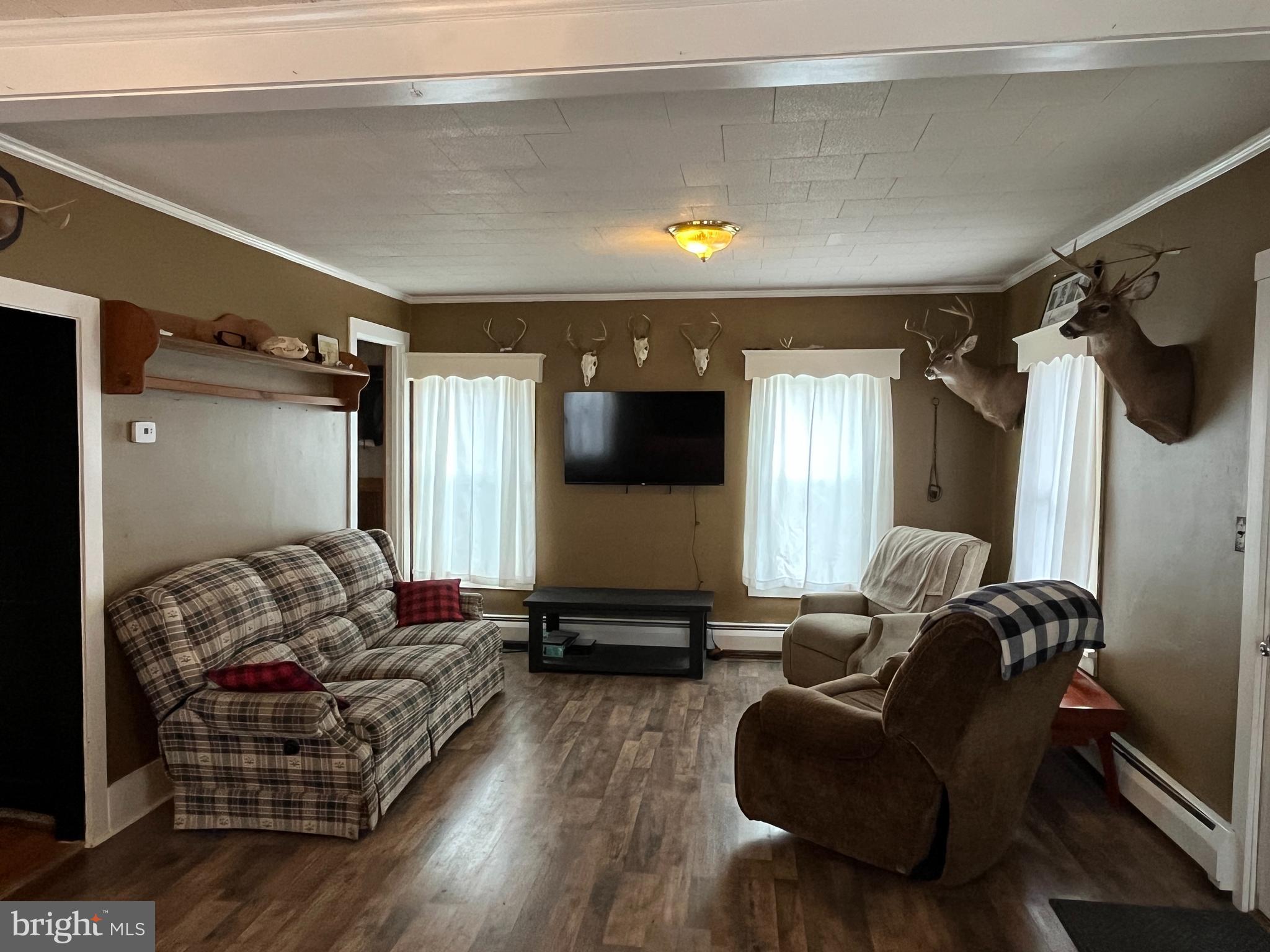 MCCLURE - Residential