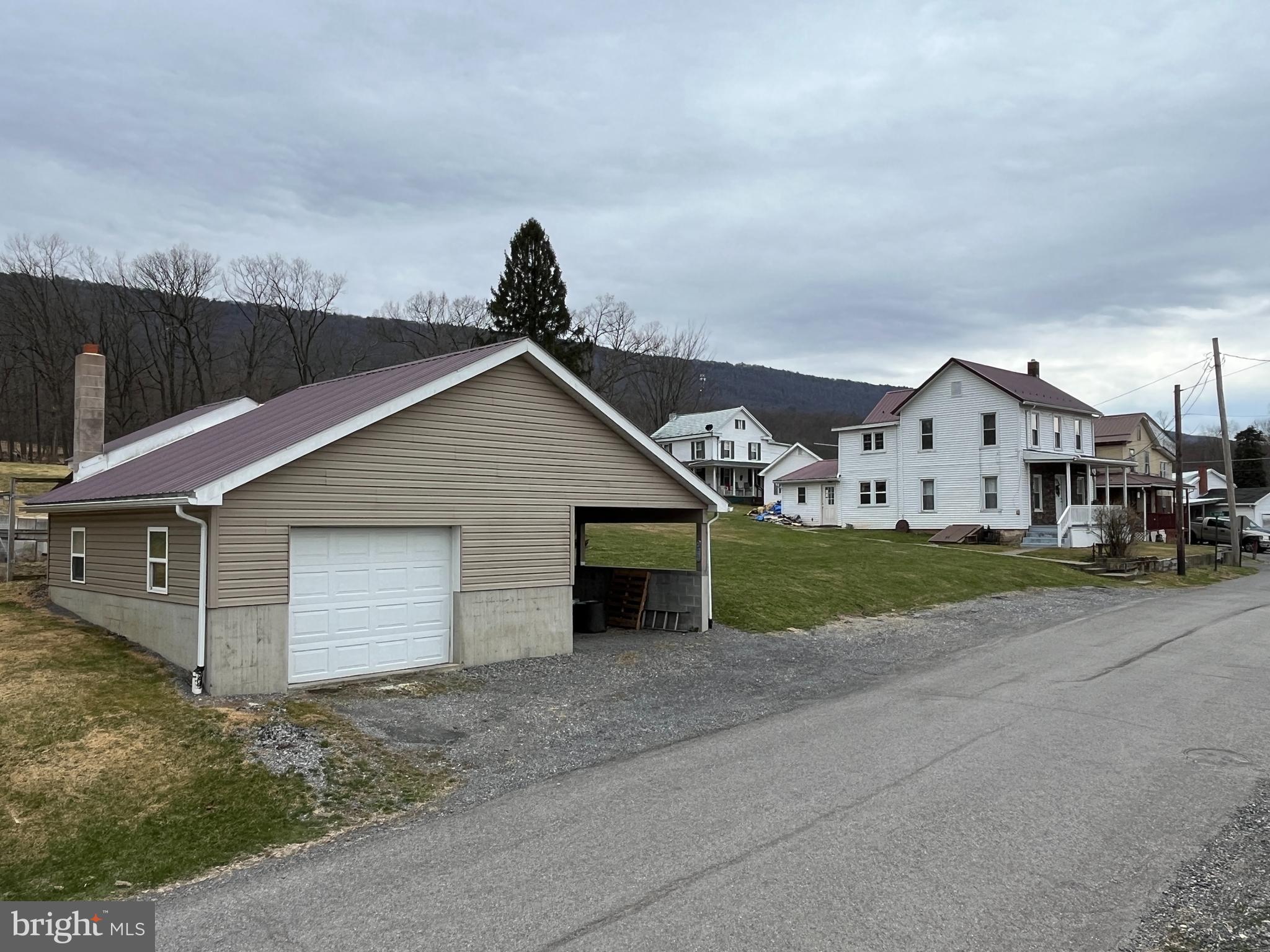 MCCLURE - Residential