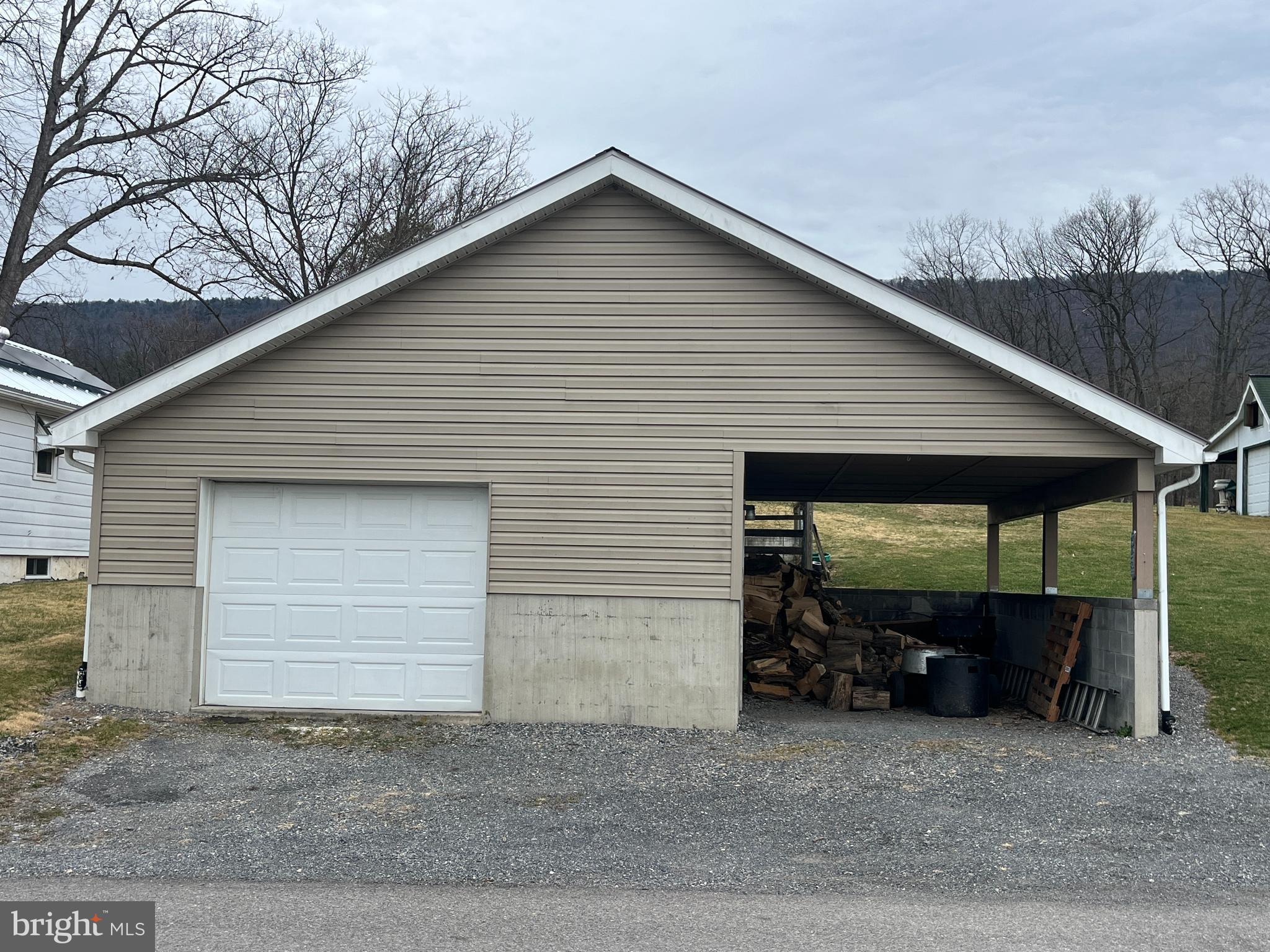 MCCLURE - Residential